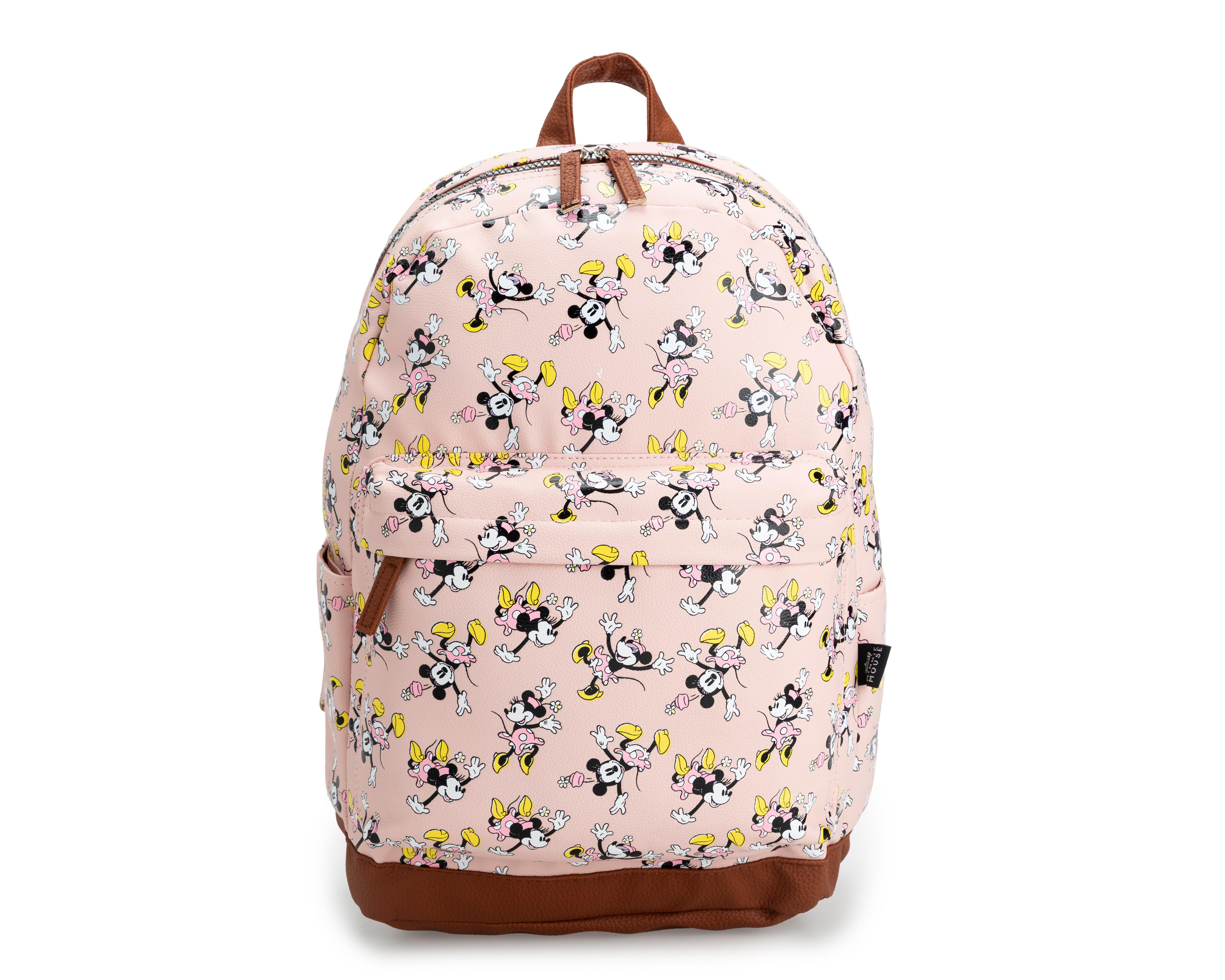 Mochila Disney Minnie Mouse $599