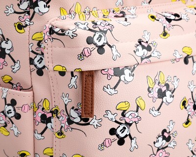 Foto 5 | Mochila Disney Minnie Mouse