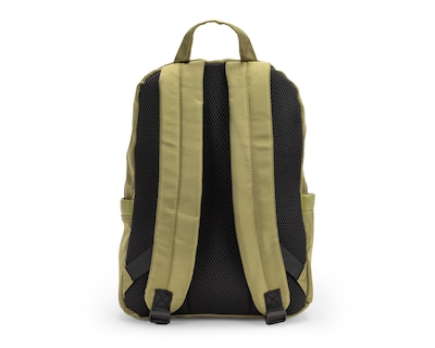Foto 4 | Mochila Furor Verde Olivo