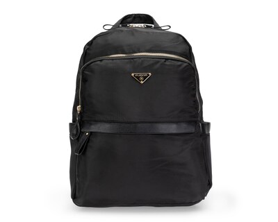 Foto 1 | Mochila Furor Negra