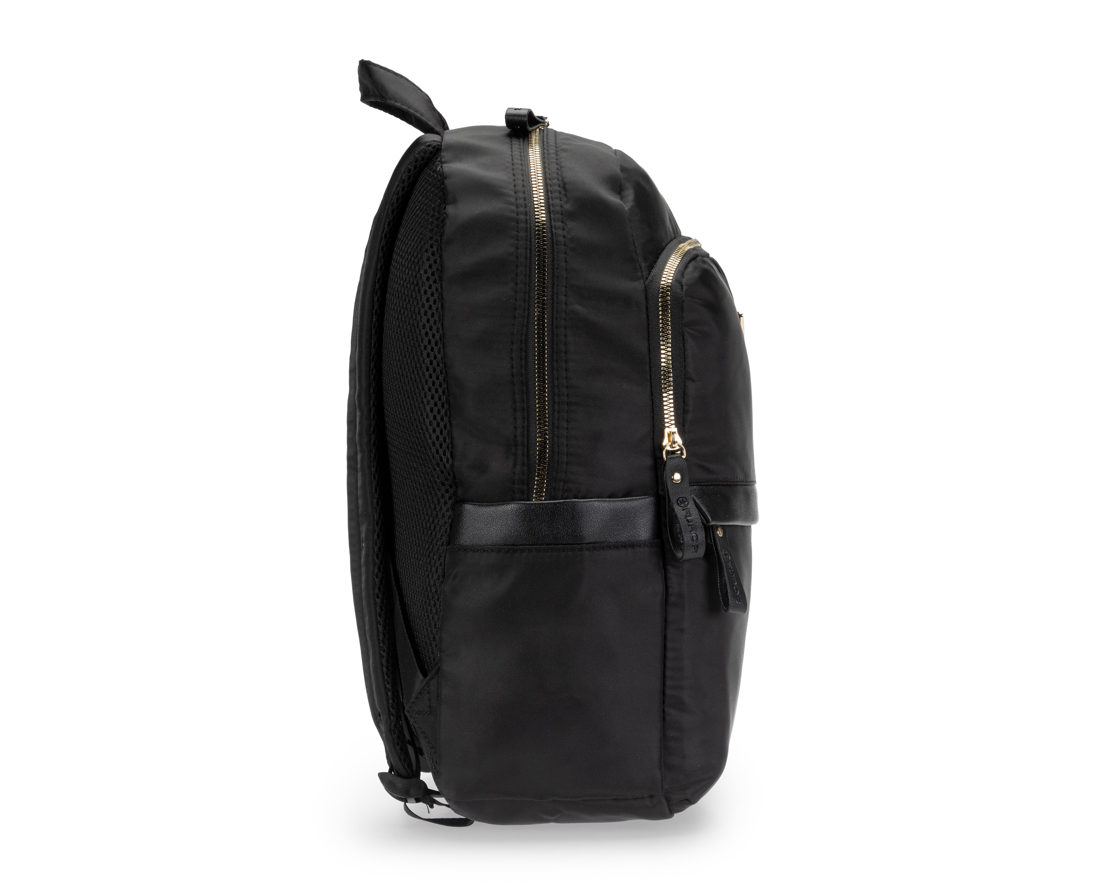 Foto 4 pulgar | Mochila Furor Negra
