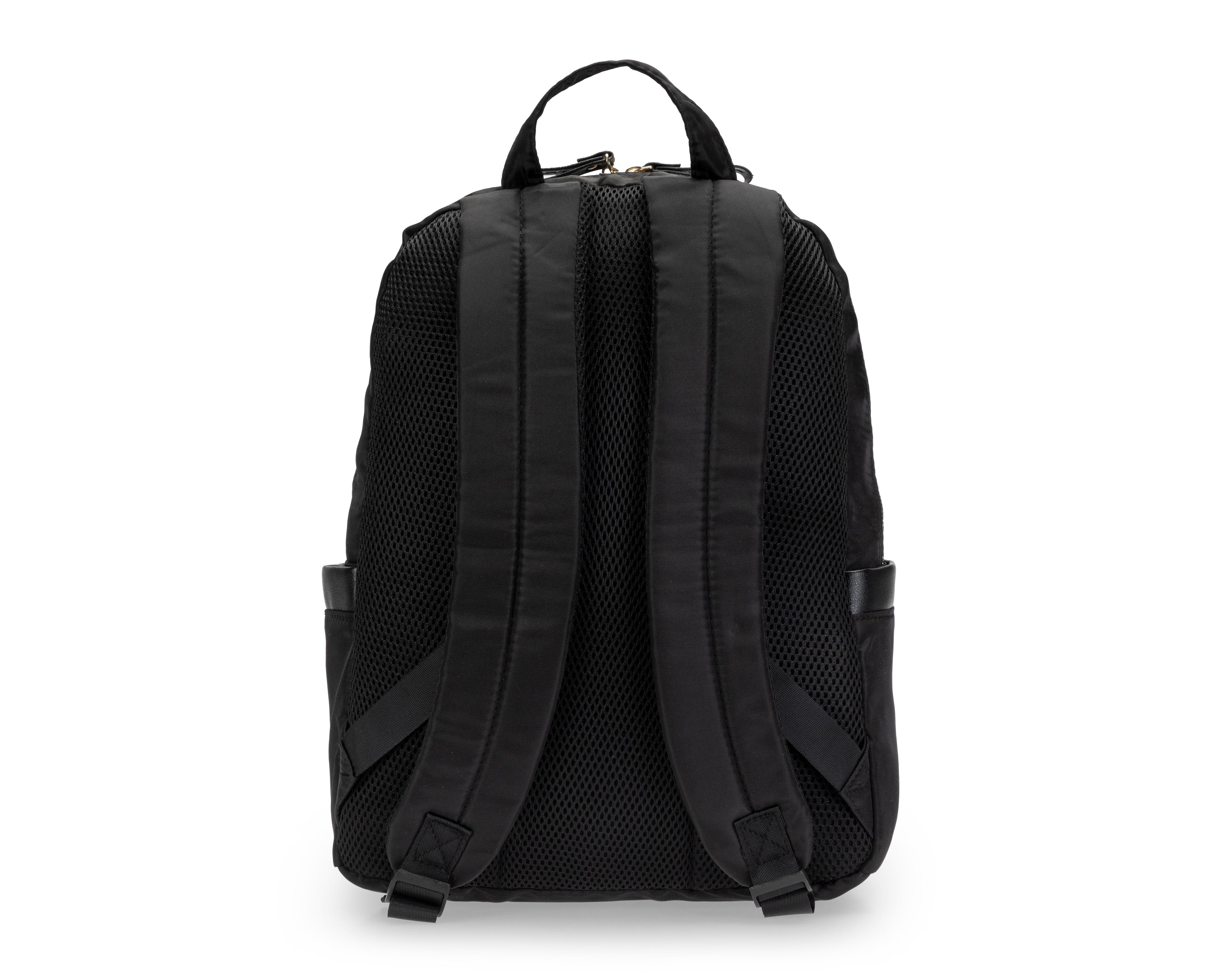 Foto 4 | Mochila Furor Negra