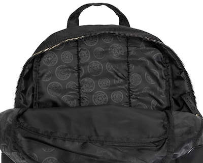 Foto 6 | Mochila Furor Negra