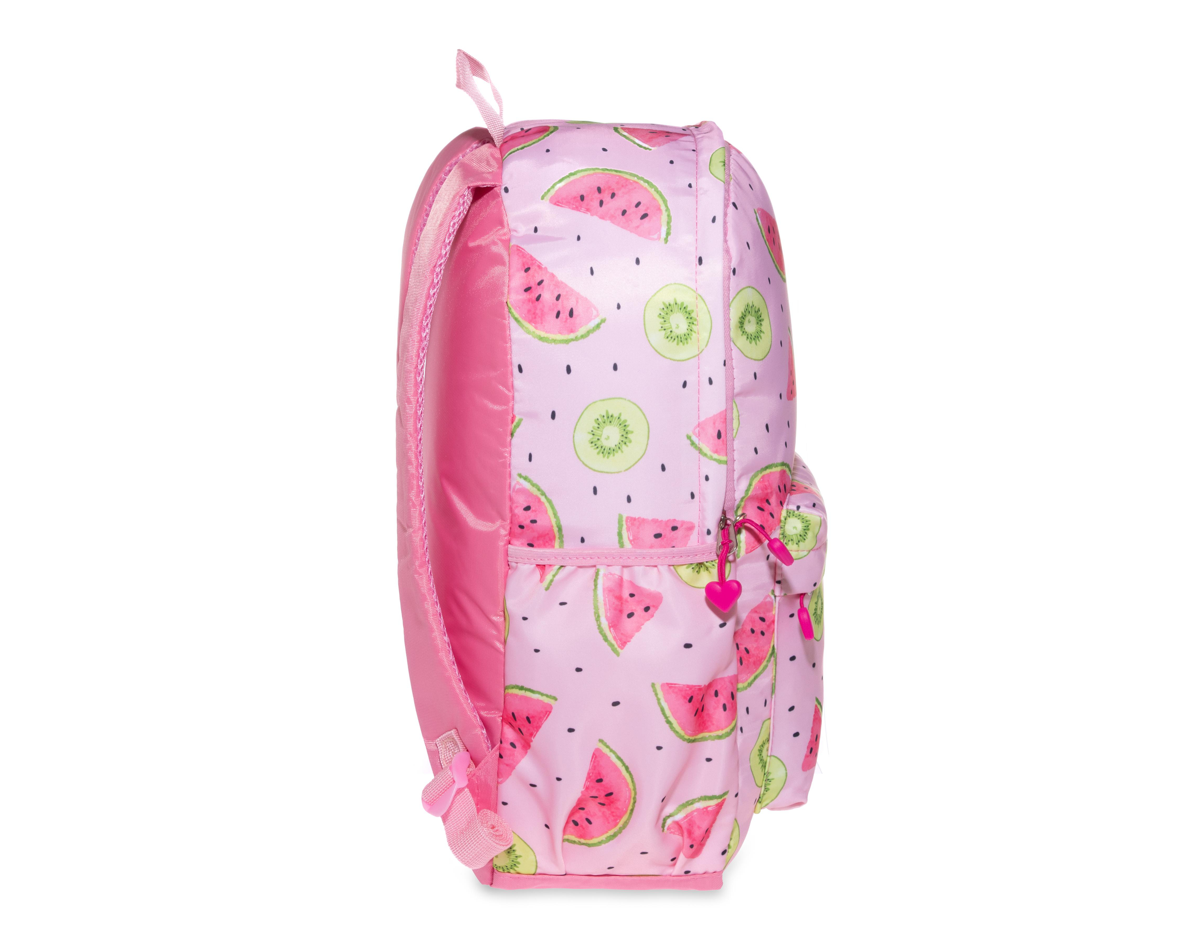 Foto 3 | Mochila 18 Forever Estampada