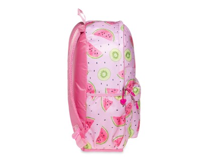 Foto 3 | Mochila 18 Forever Estampada
