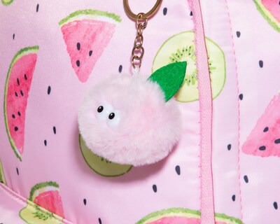 Foto 5 | Mochila 18 Forever Estampada