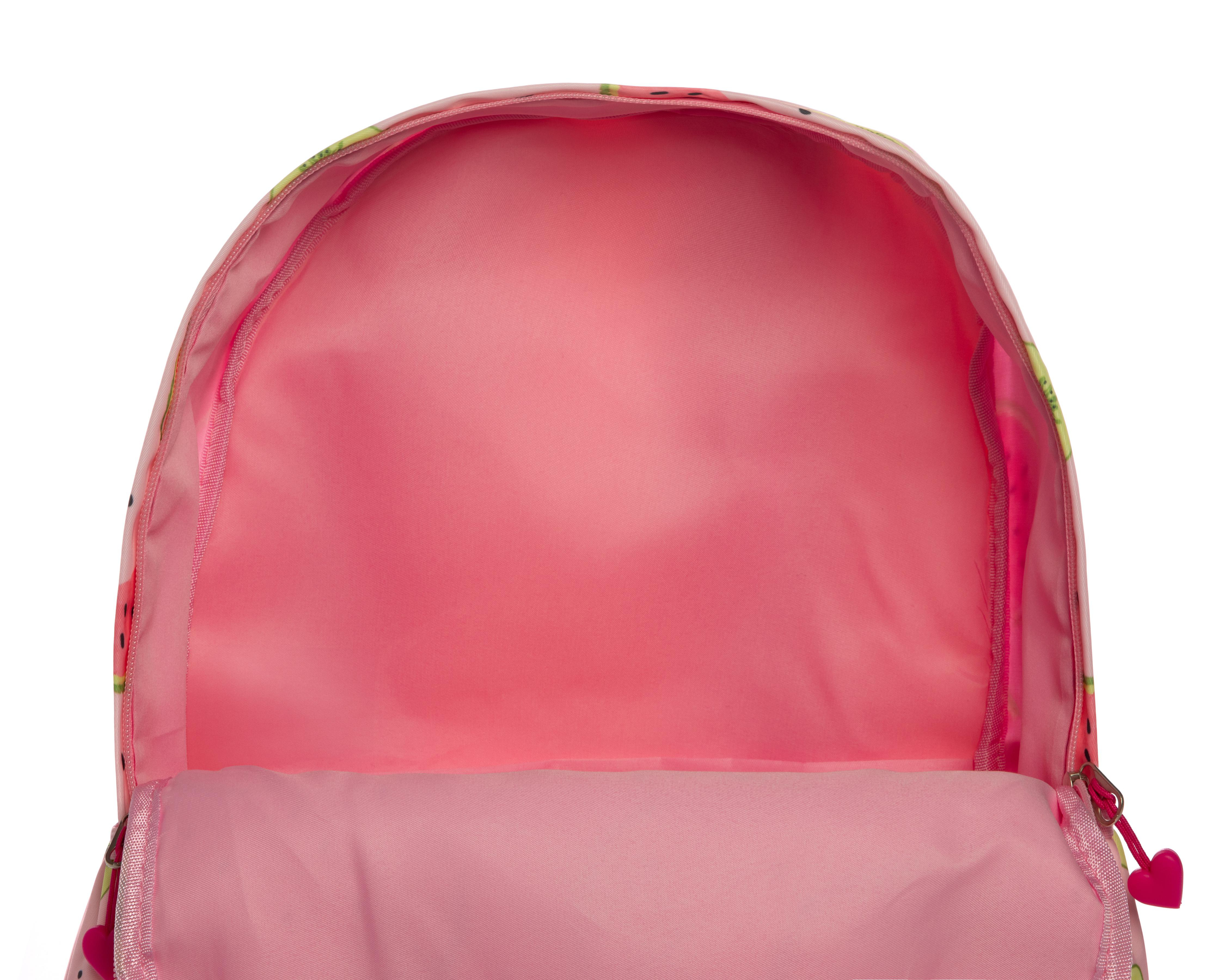 Foto 6 | Mochila 18 Forever Estampada