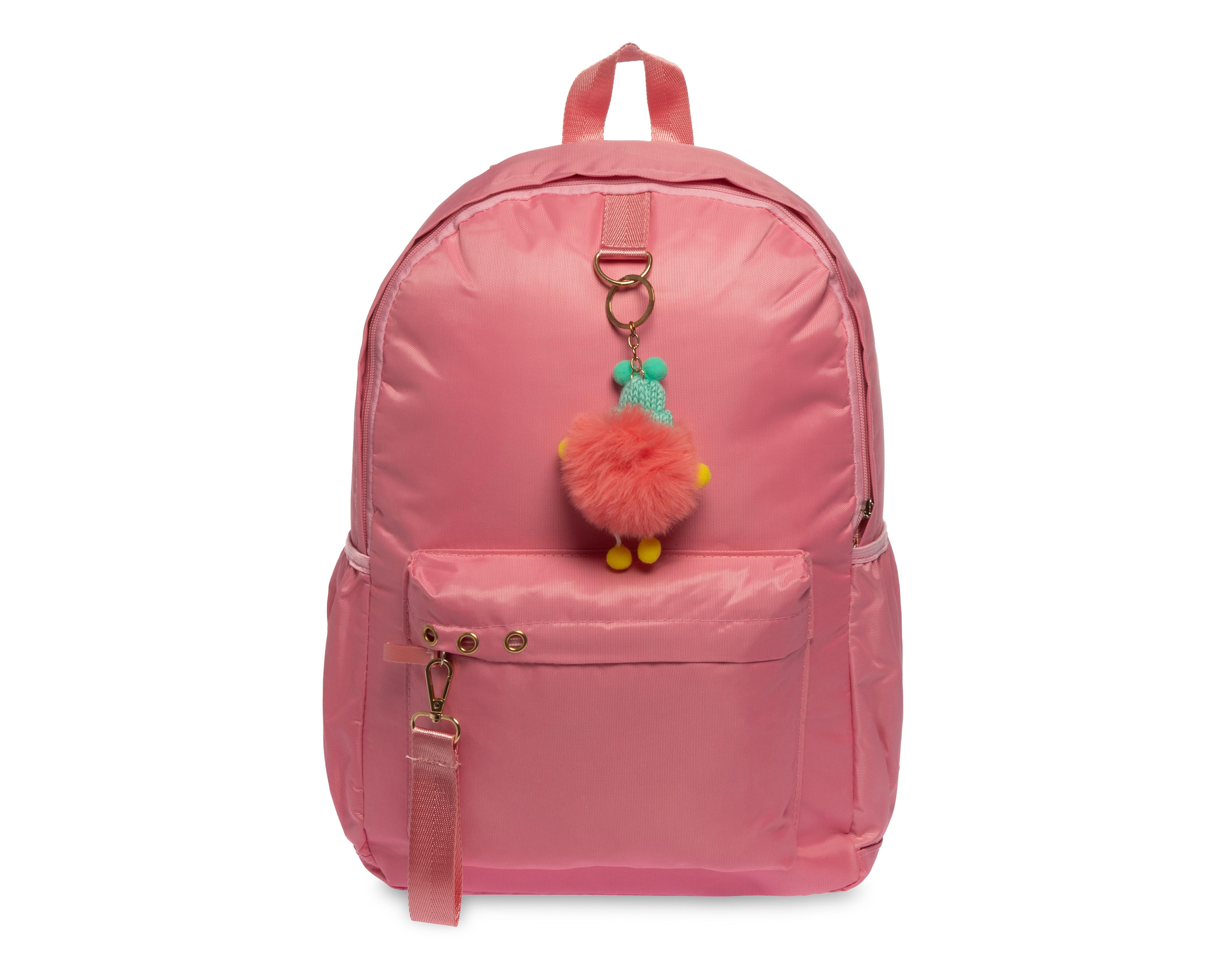 Mochila 18 Forever Rosa