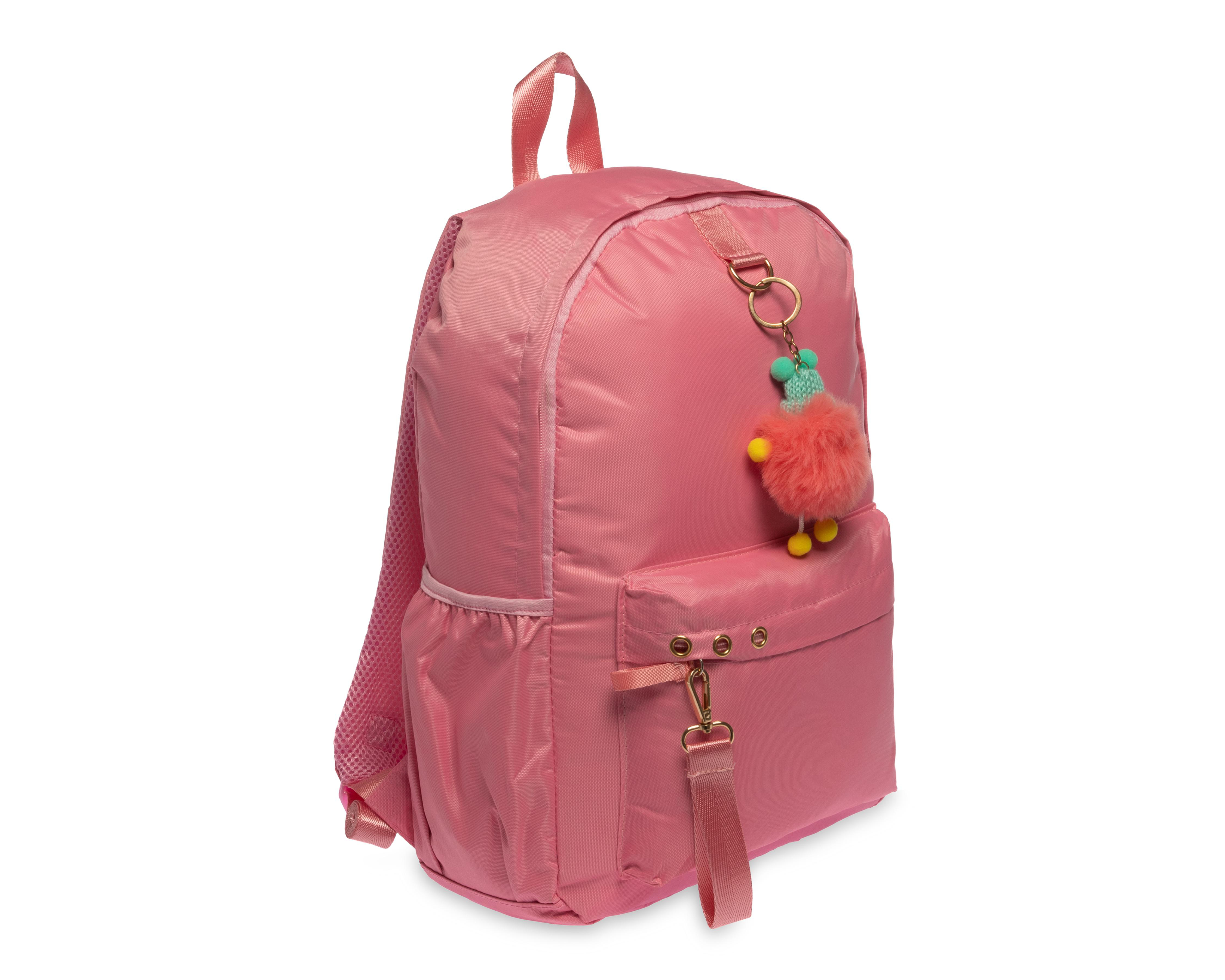 Foto 2 | Mochila 18 Forever Rosa