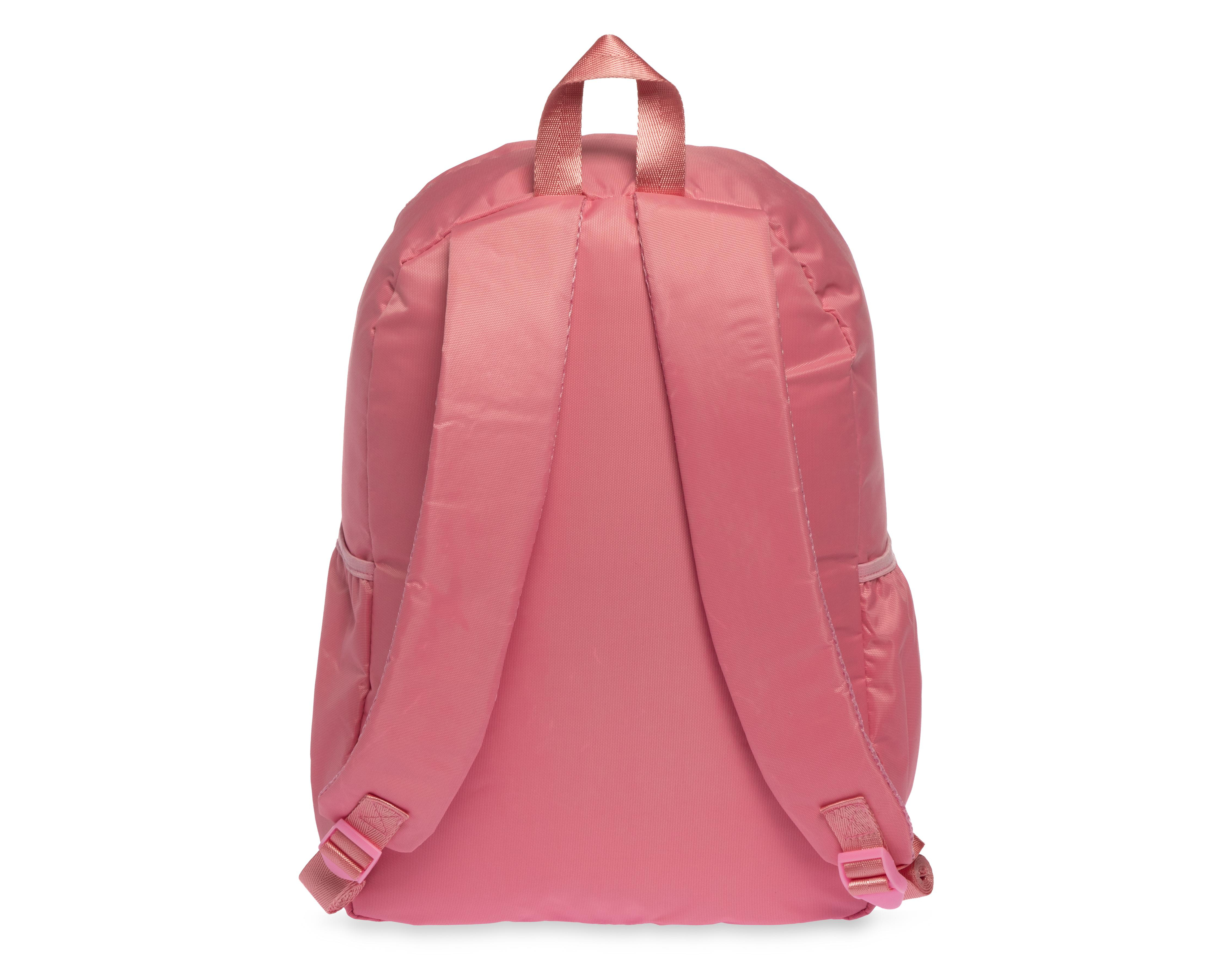 Foto 4 | Mochila 18 Forever Rosa