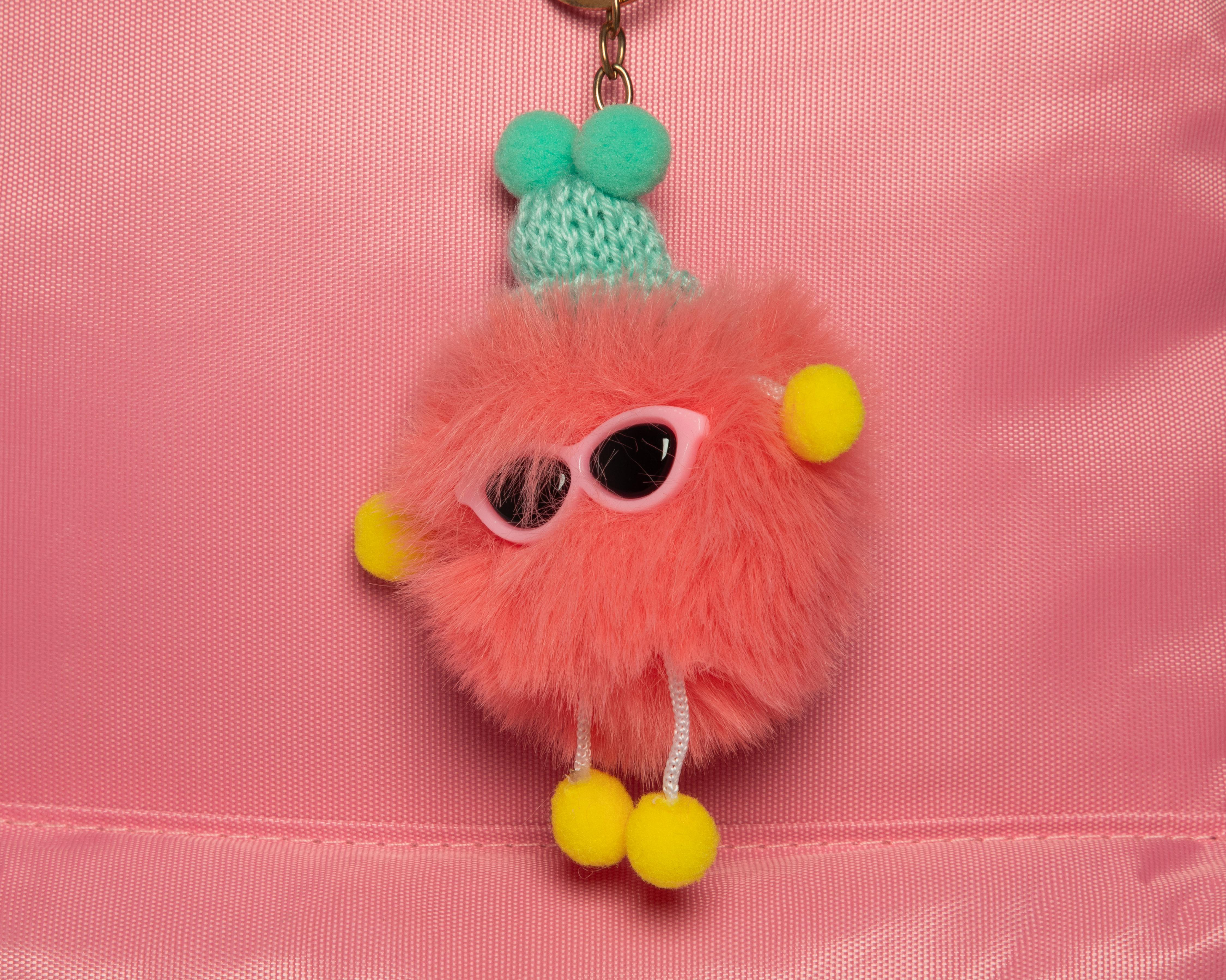 Foto 5 | Mochila 18 Forever Rosa