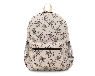 Foto 1 | Mochila 18 Forever con Print Floral