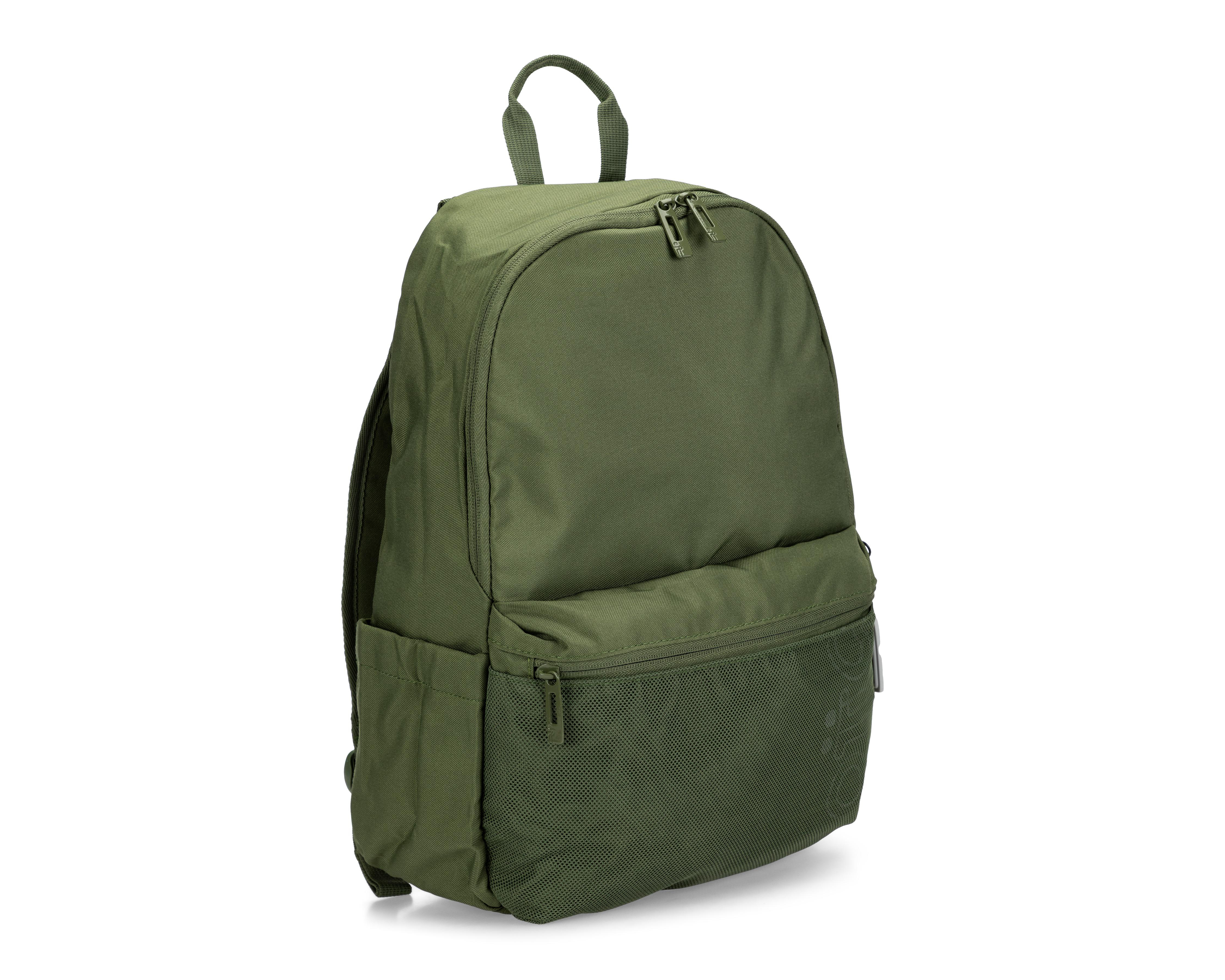 Foto 2 | Mochila Escolar Totto Verde