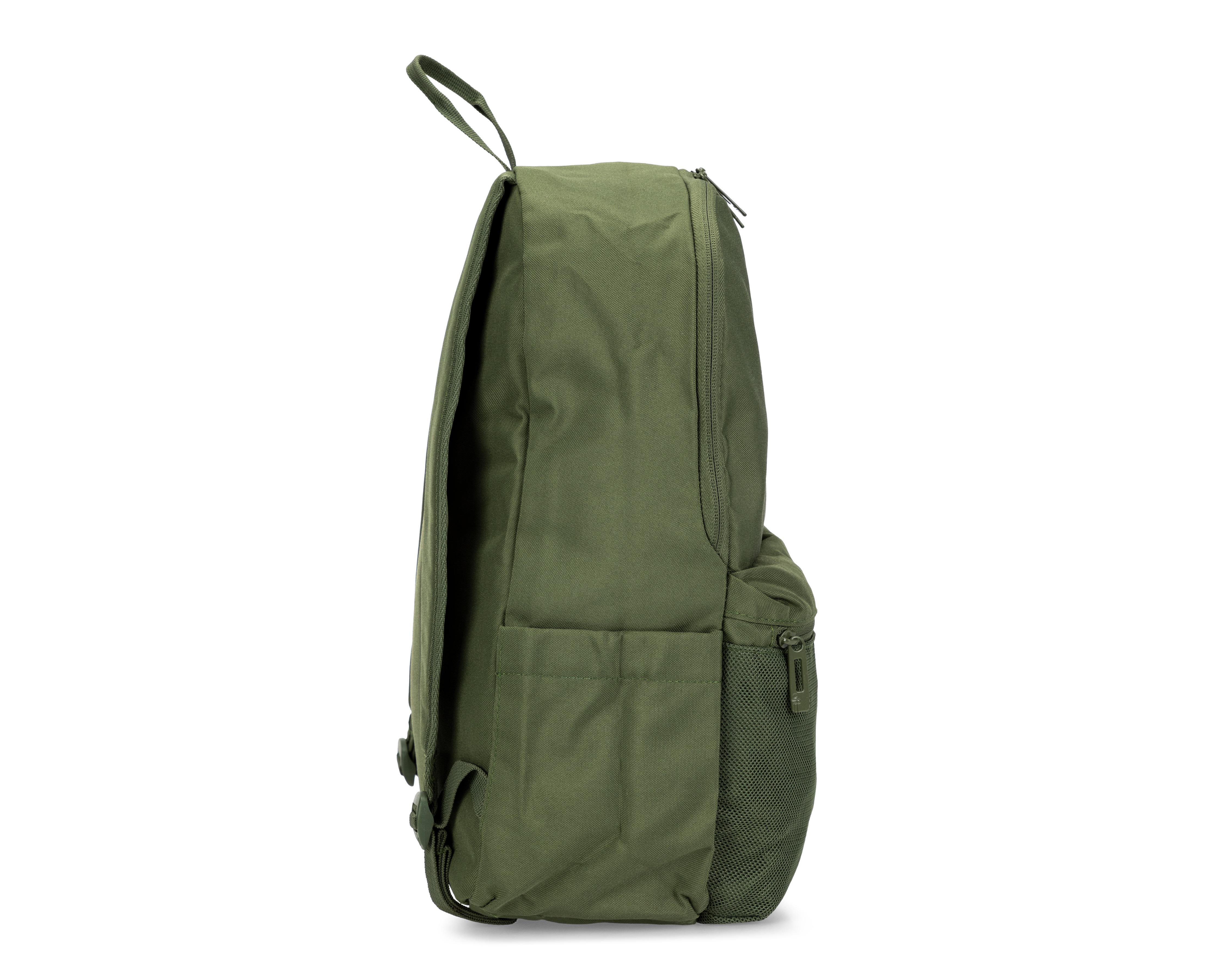 Foto 4 pulgar | Mochila Escolar Totto Verde
