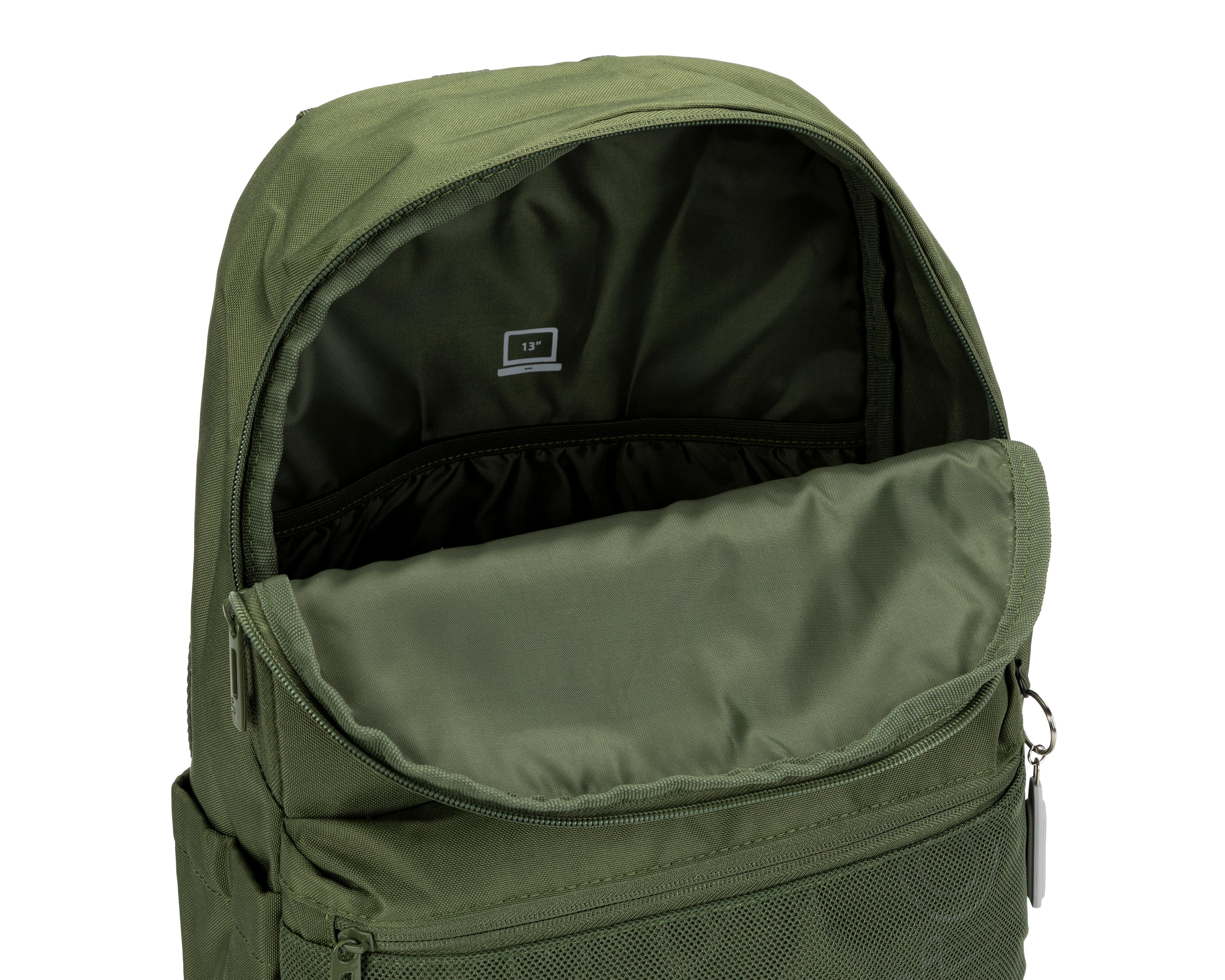 Foto 6 | Mochila Escolar Totto Verde