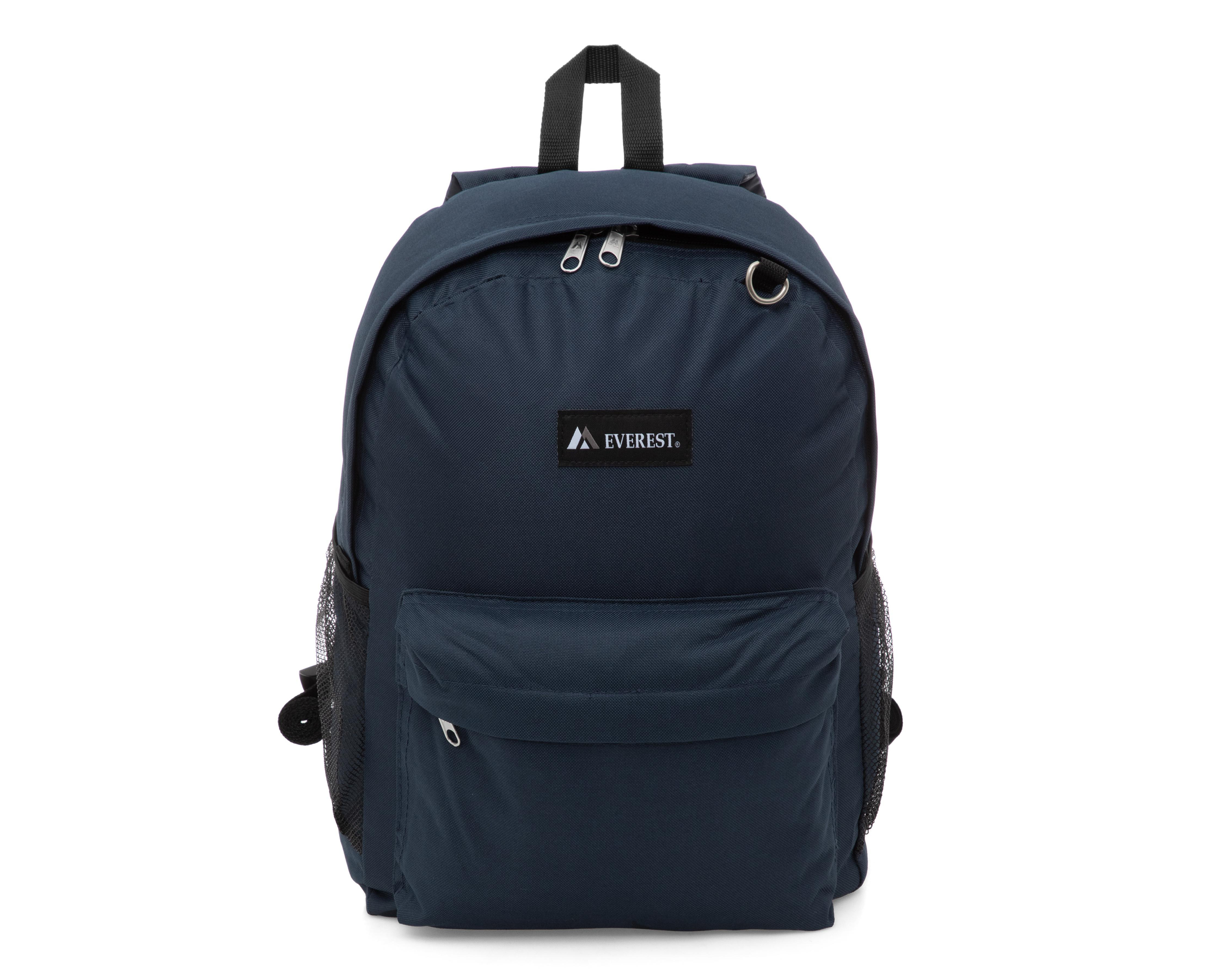 Foto 1 | Mochila Everest Azul