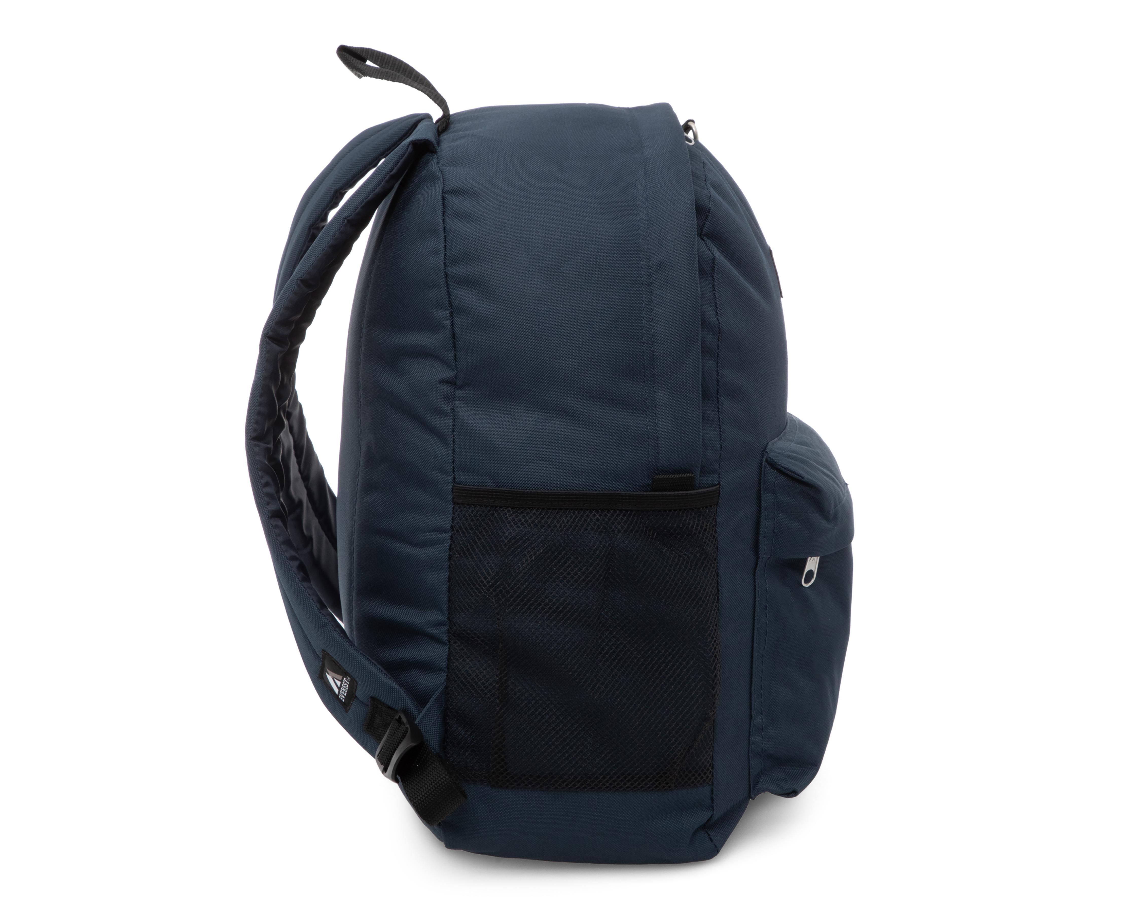 Foto 3 | Mochila Everest Azul