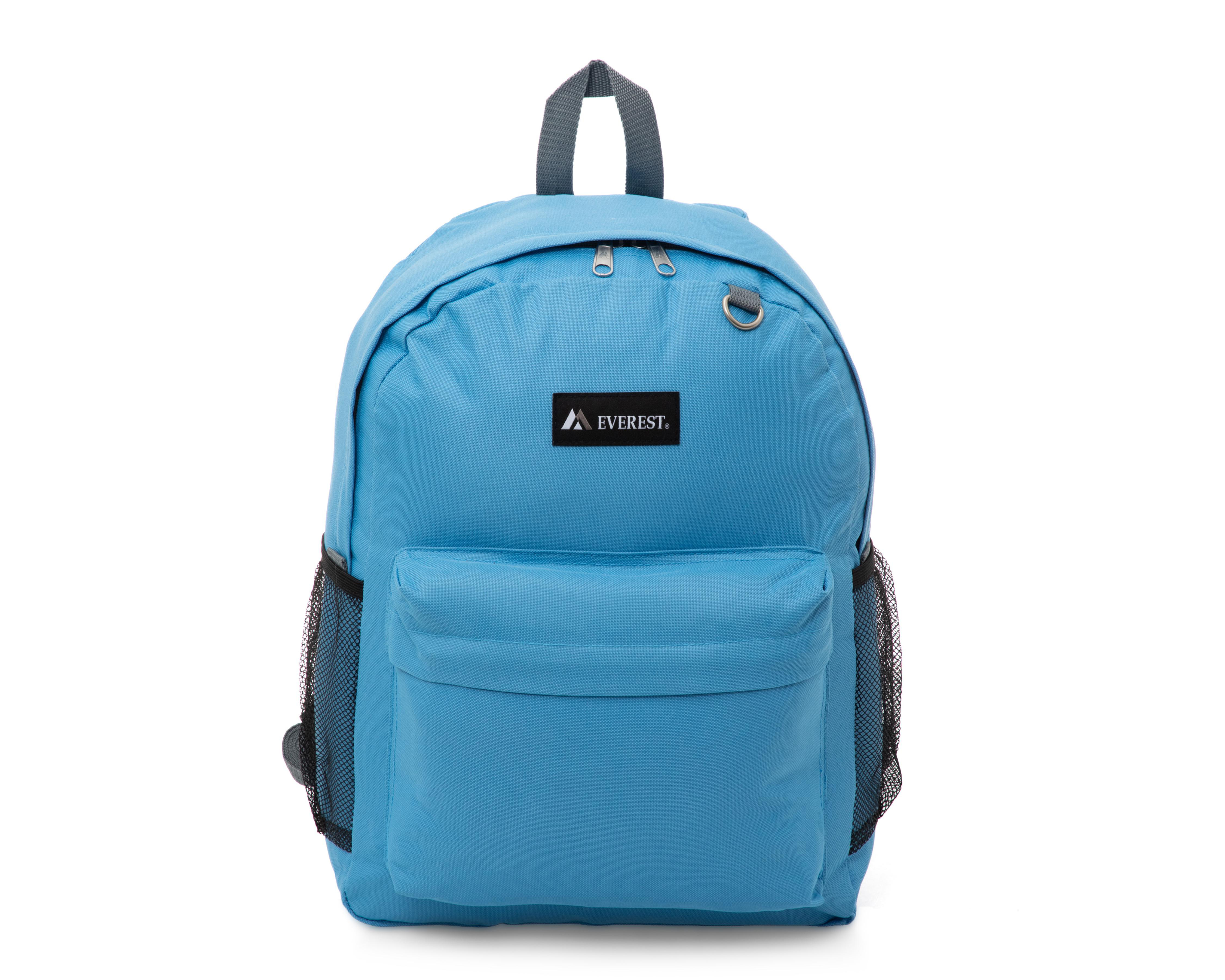 Mochila Everest Azul