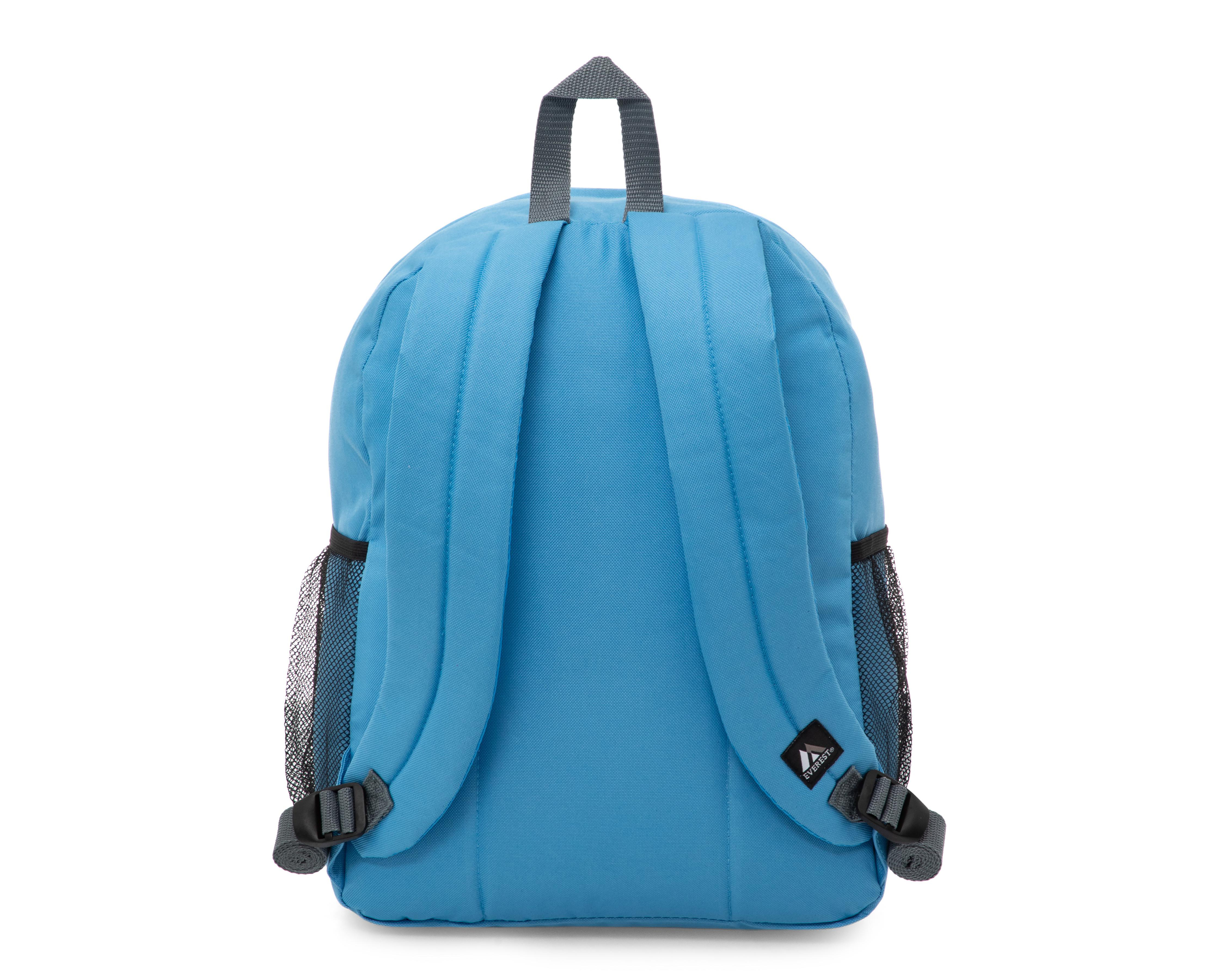 Foto 4 | Mochila Everest Azul