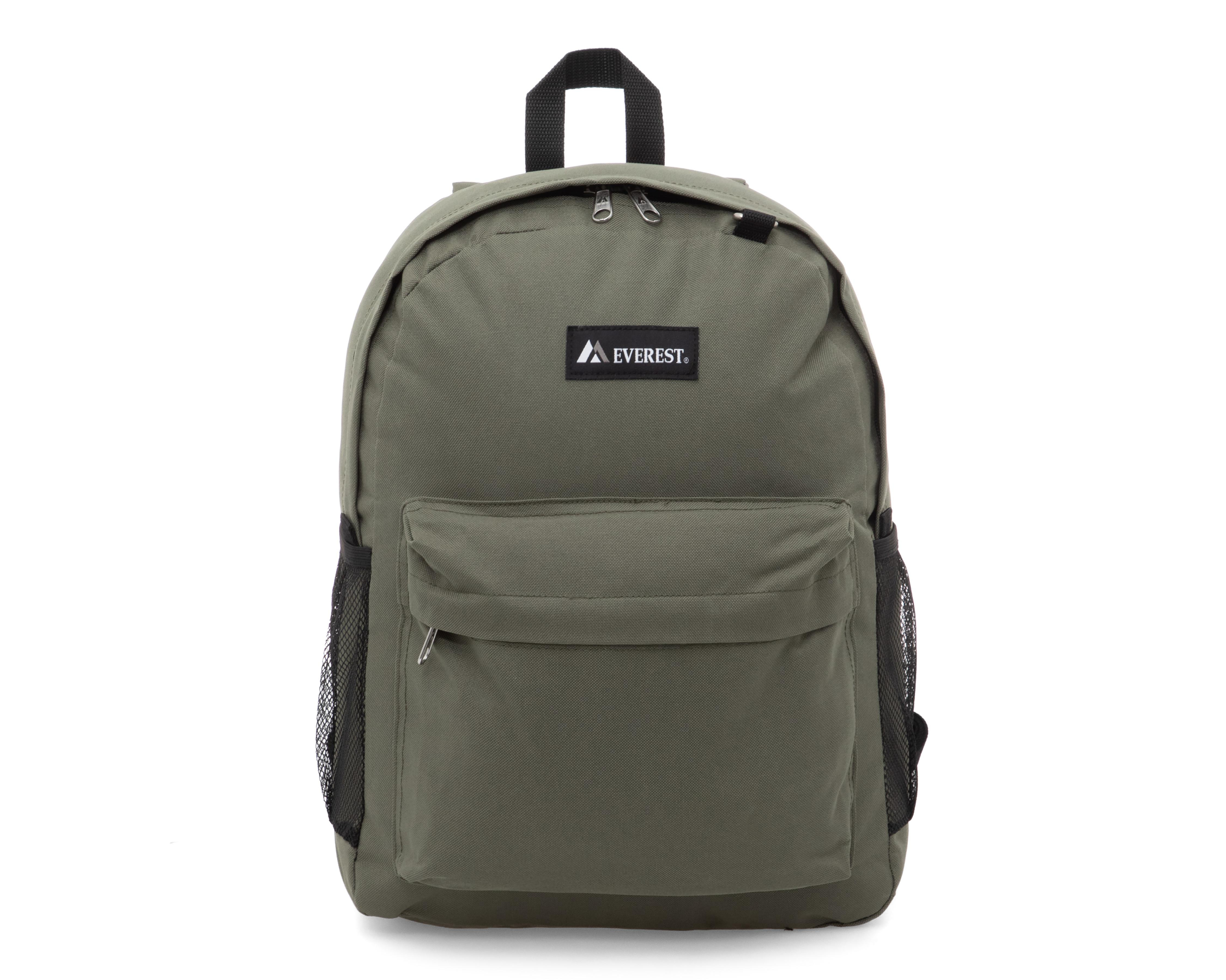 Foto 1 | Mochila Everest Verde