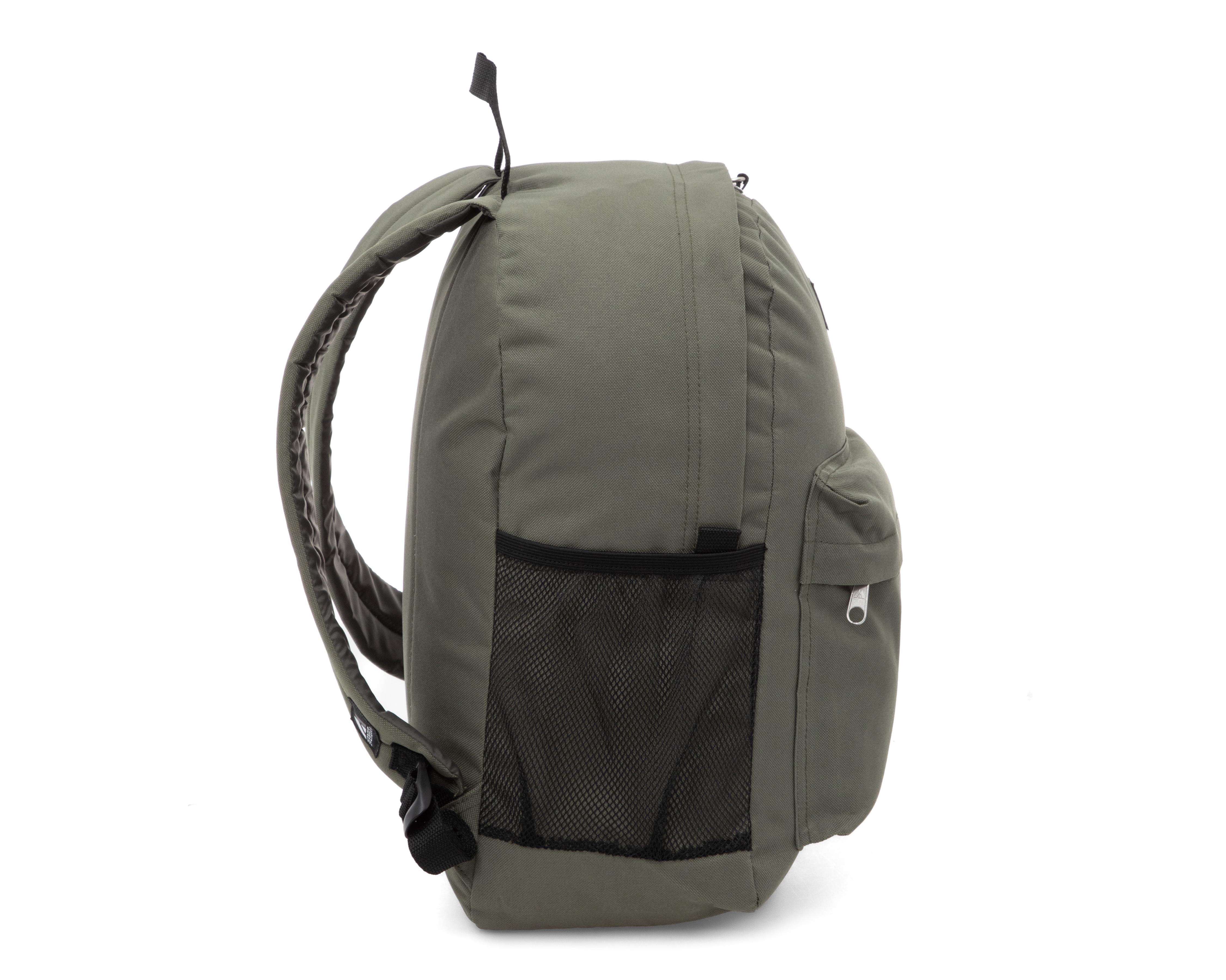 Foto 3 | Mochila Everest Verde