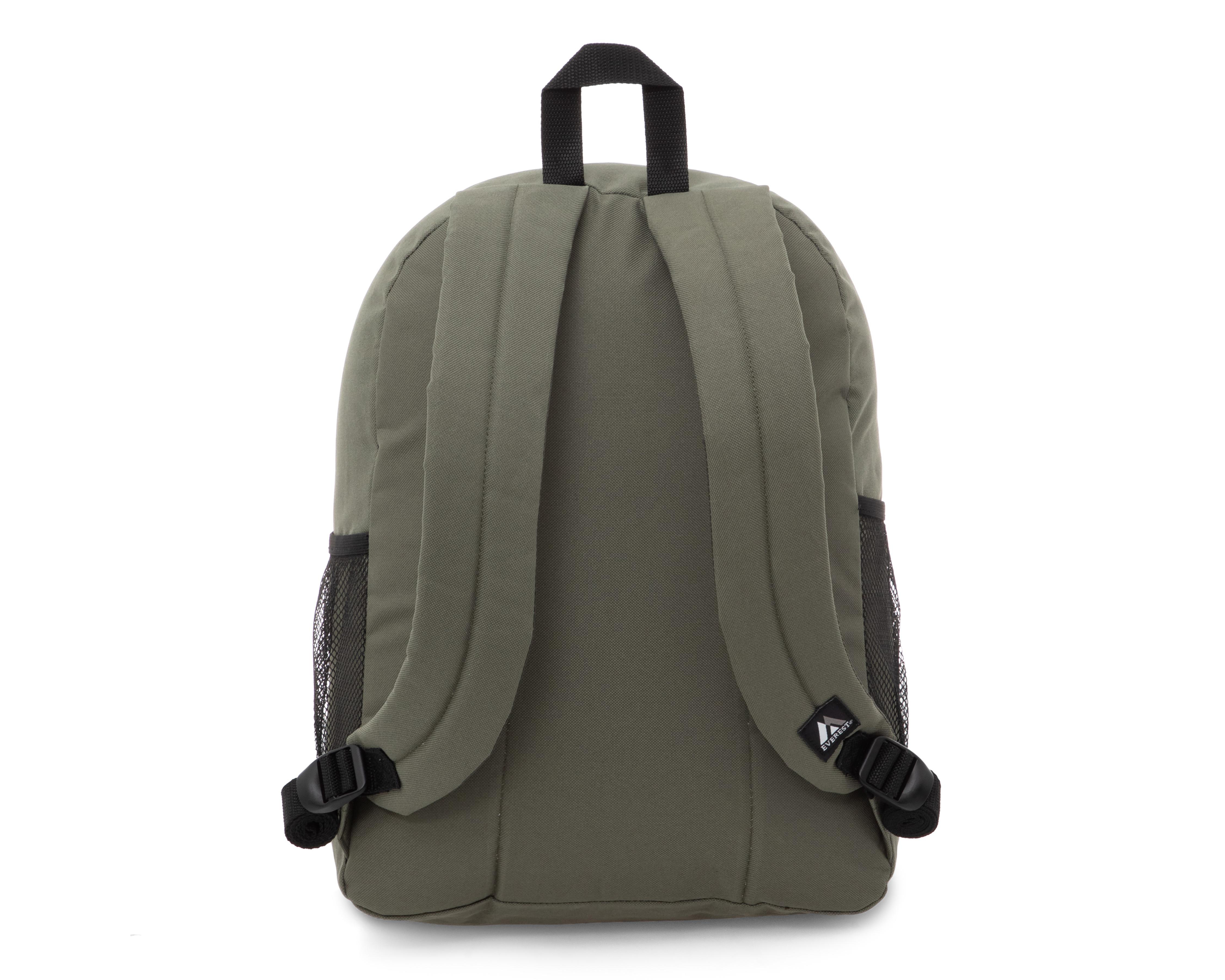 Foto 4 | Mochila Everest Verde