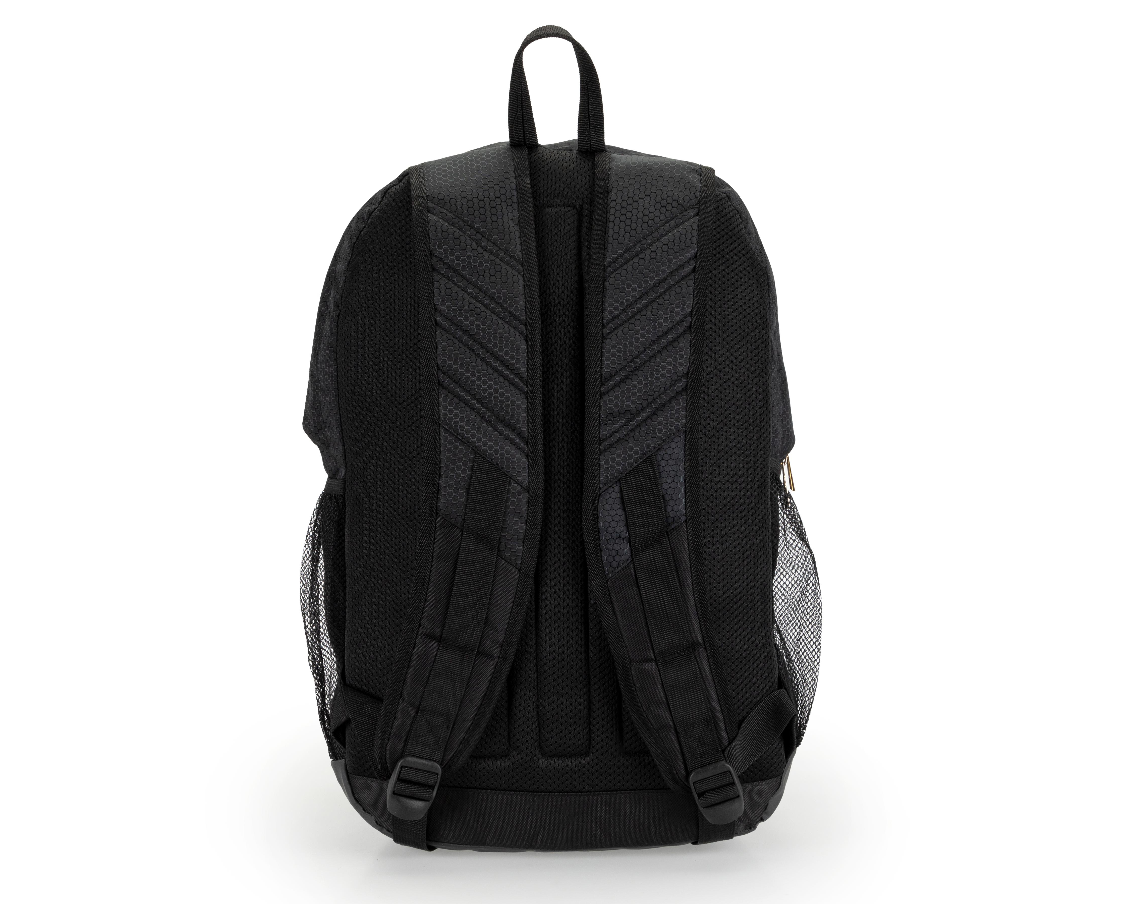 Foto 5 pulgar | Mochila Sportline Negra