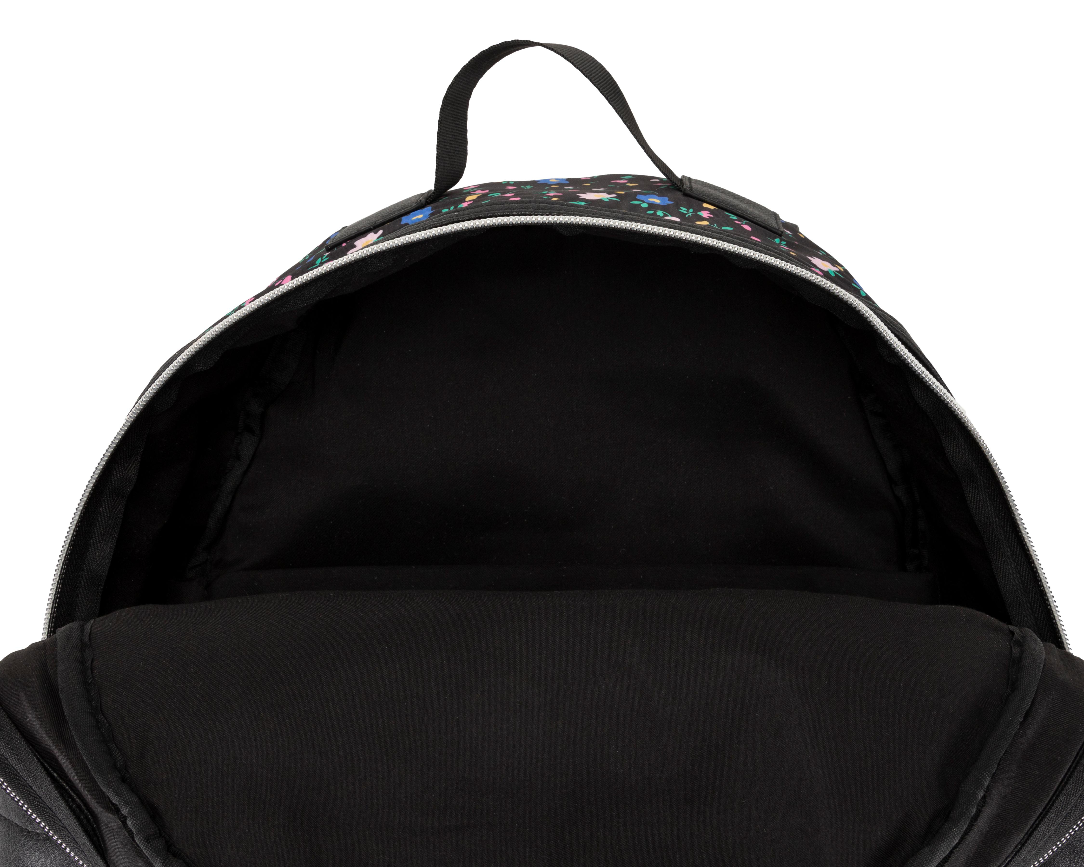 Foto 6 | Mochila Escolar Thinner Floreada