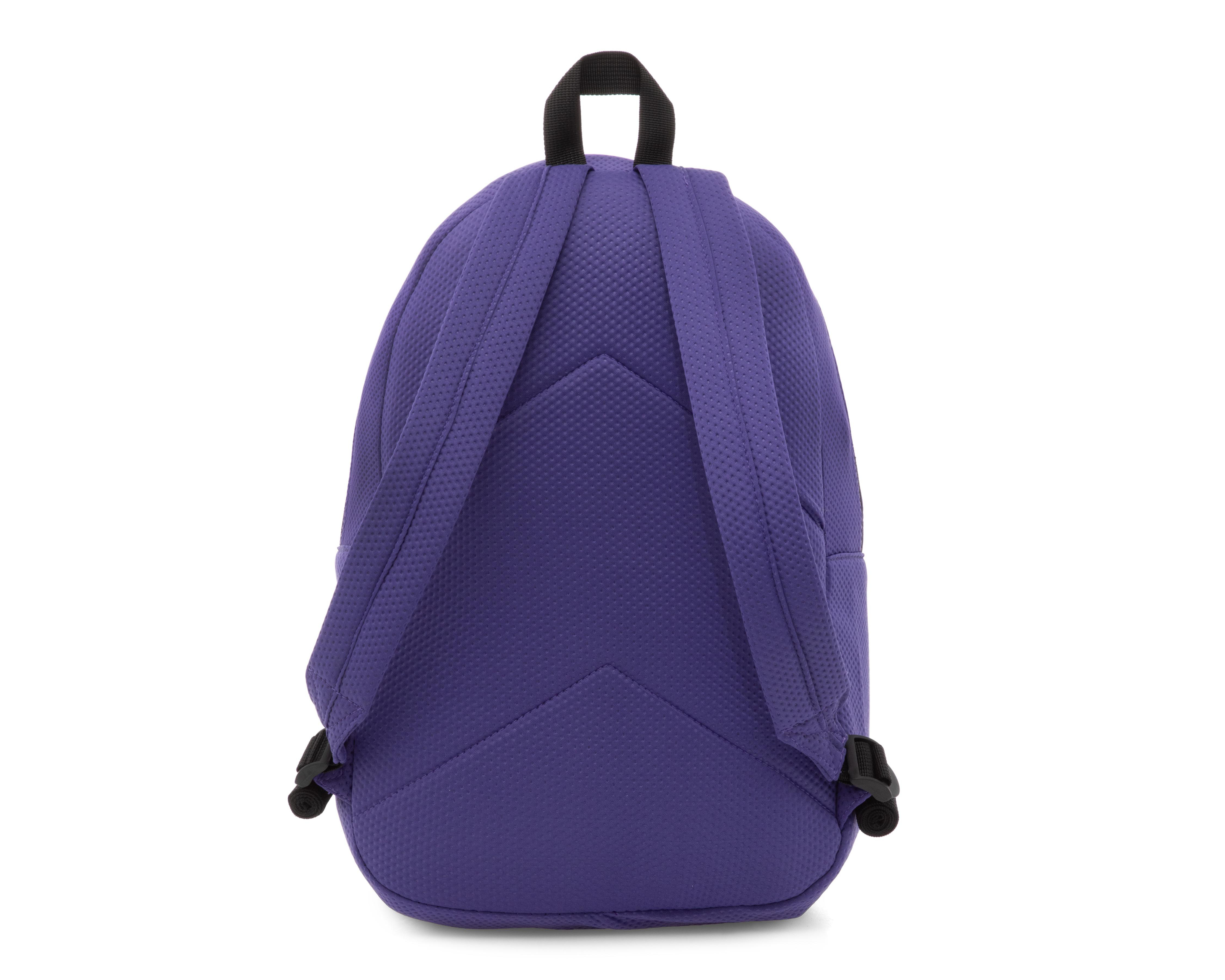 Foto 5 pulgar | Mochila Sportline Morada