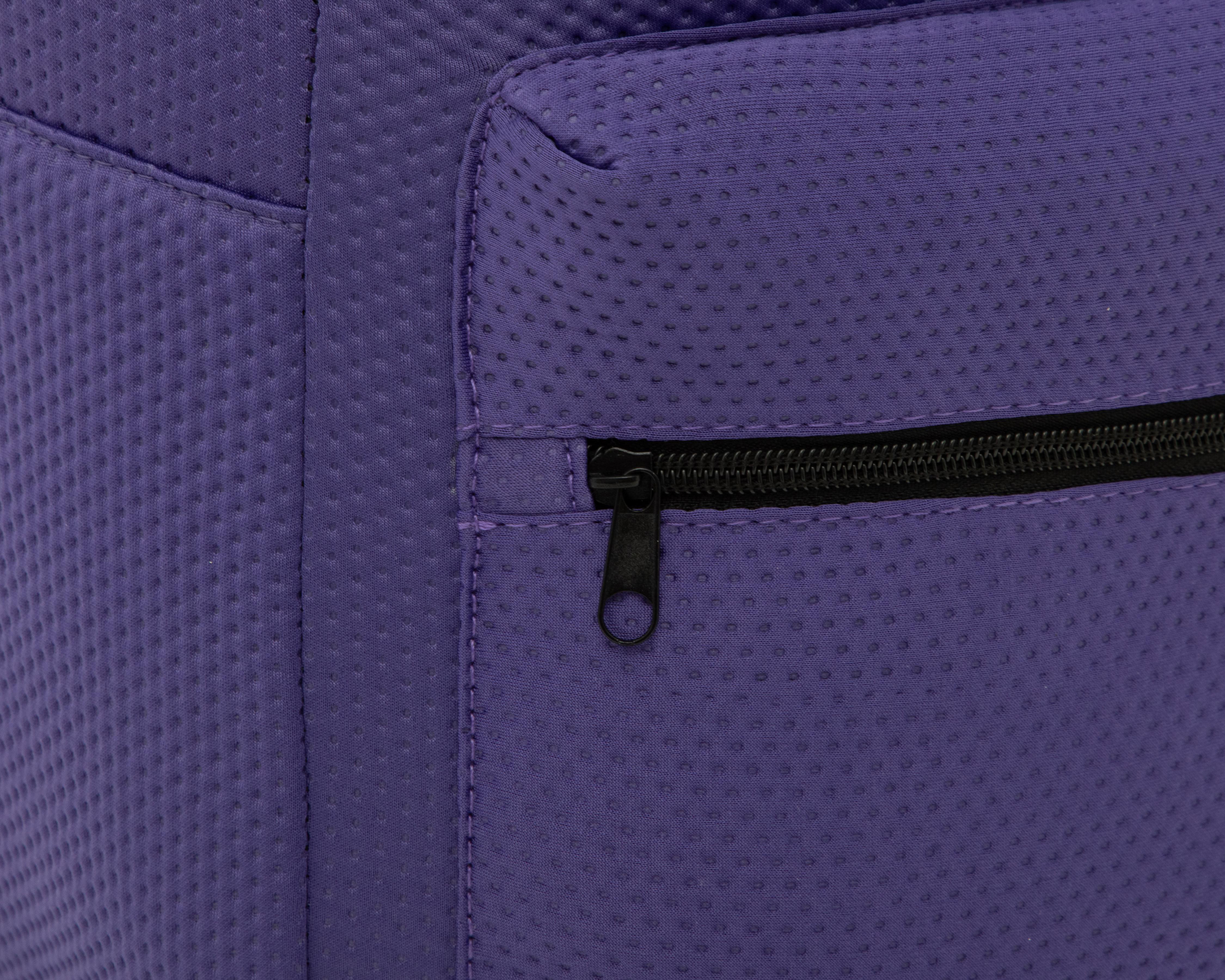 Foto 5 | Mochila Sportline Morada