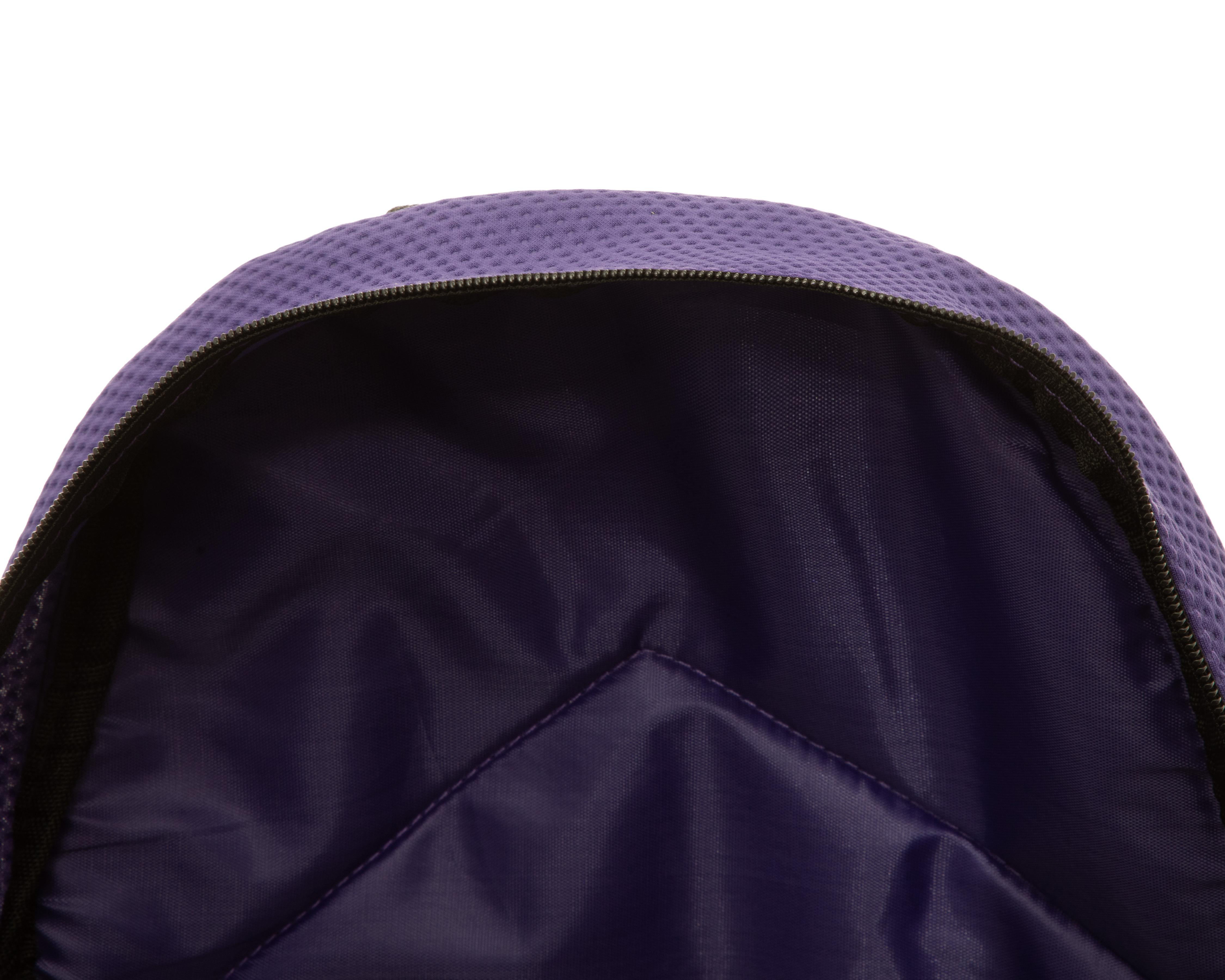 Foto 7 pulgar | Mochila Sportline Morada