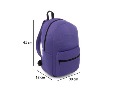 Foto 7 | Mochila Sportline Morada