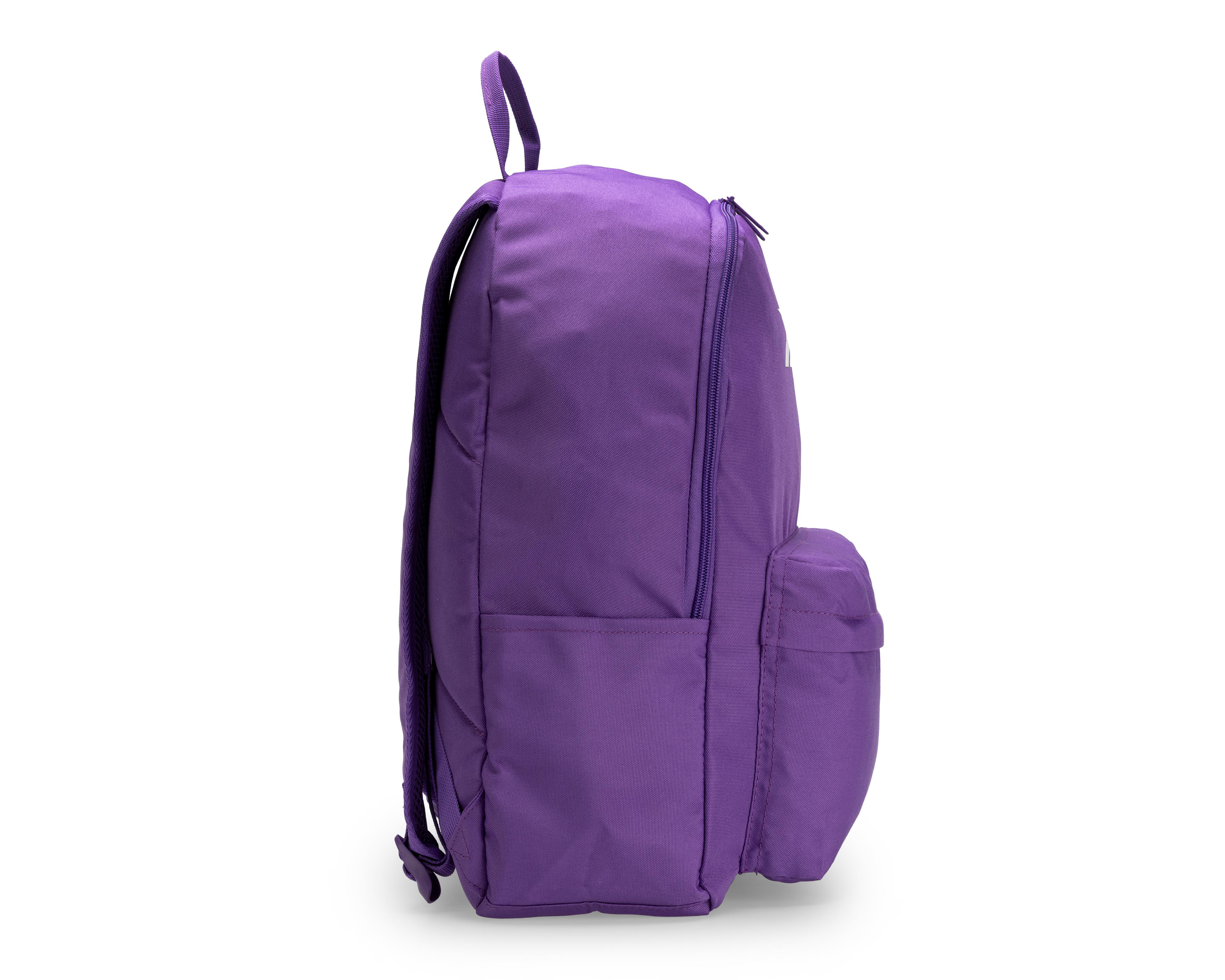 Foto 4 pulgar | Mochila Reebok Morada
