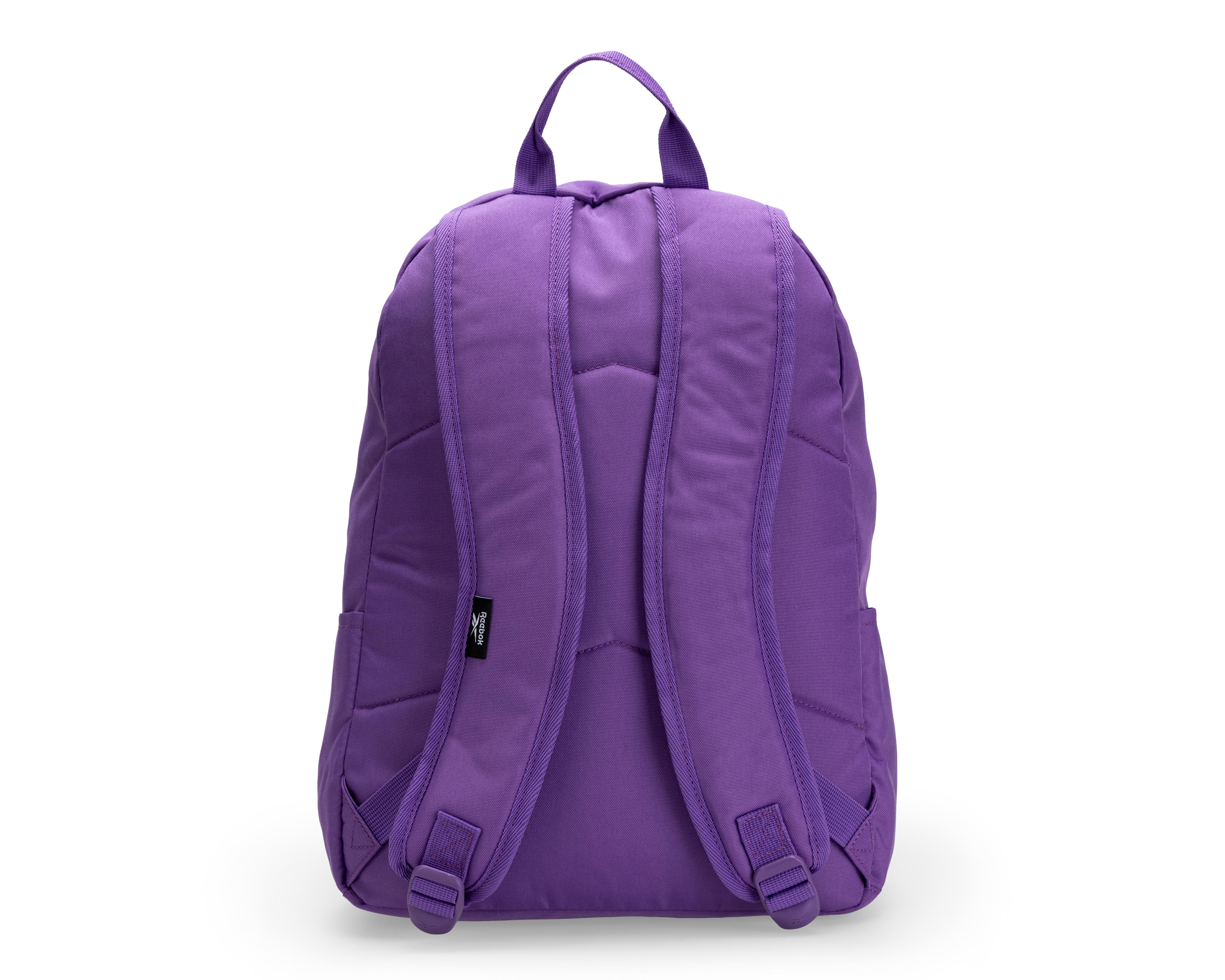 Foto 5 pulgar | Mochila Reebok Morada