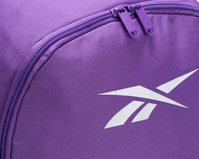 Foto 5 | Mochila Reebok Morada