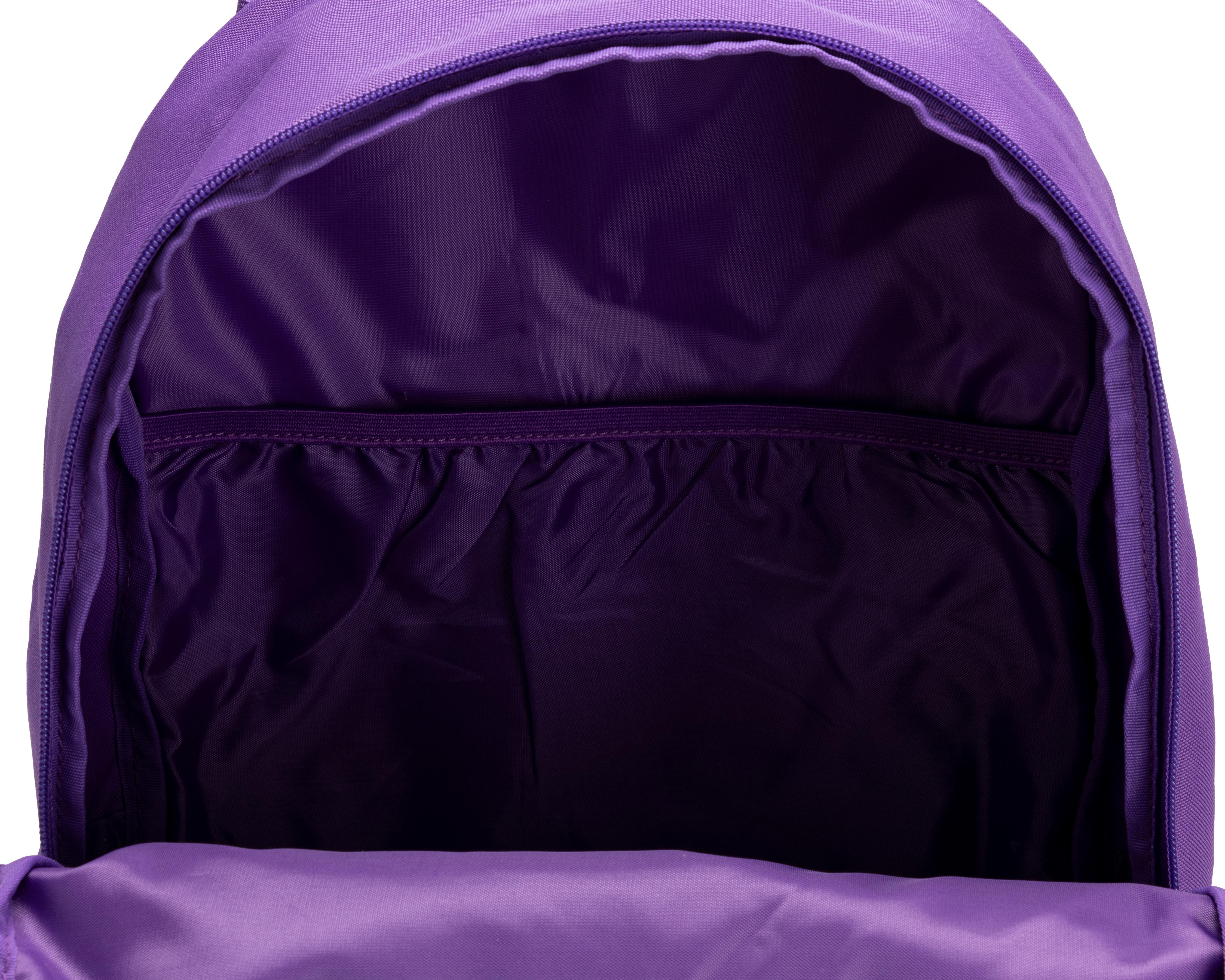 Foto 7 pulgar | Mochila Reebok Morada