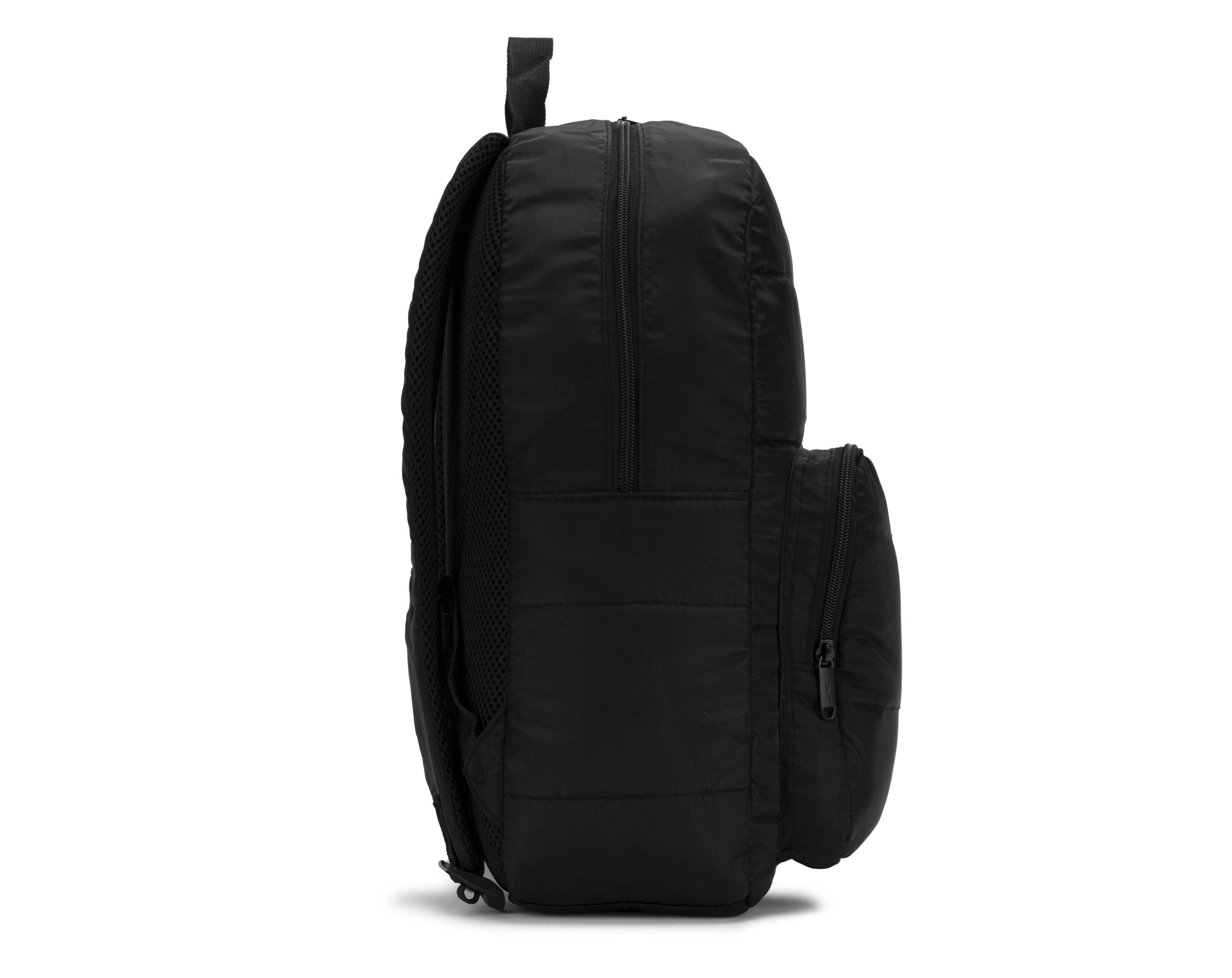 Foto 4 pulgar | Mochila Escolar Reebok Negra