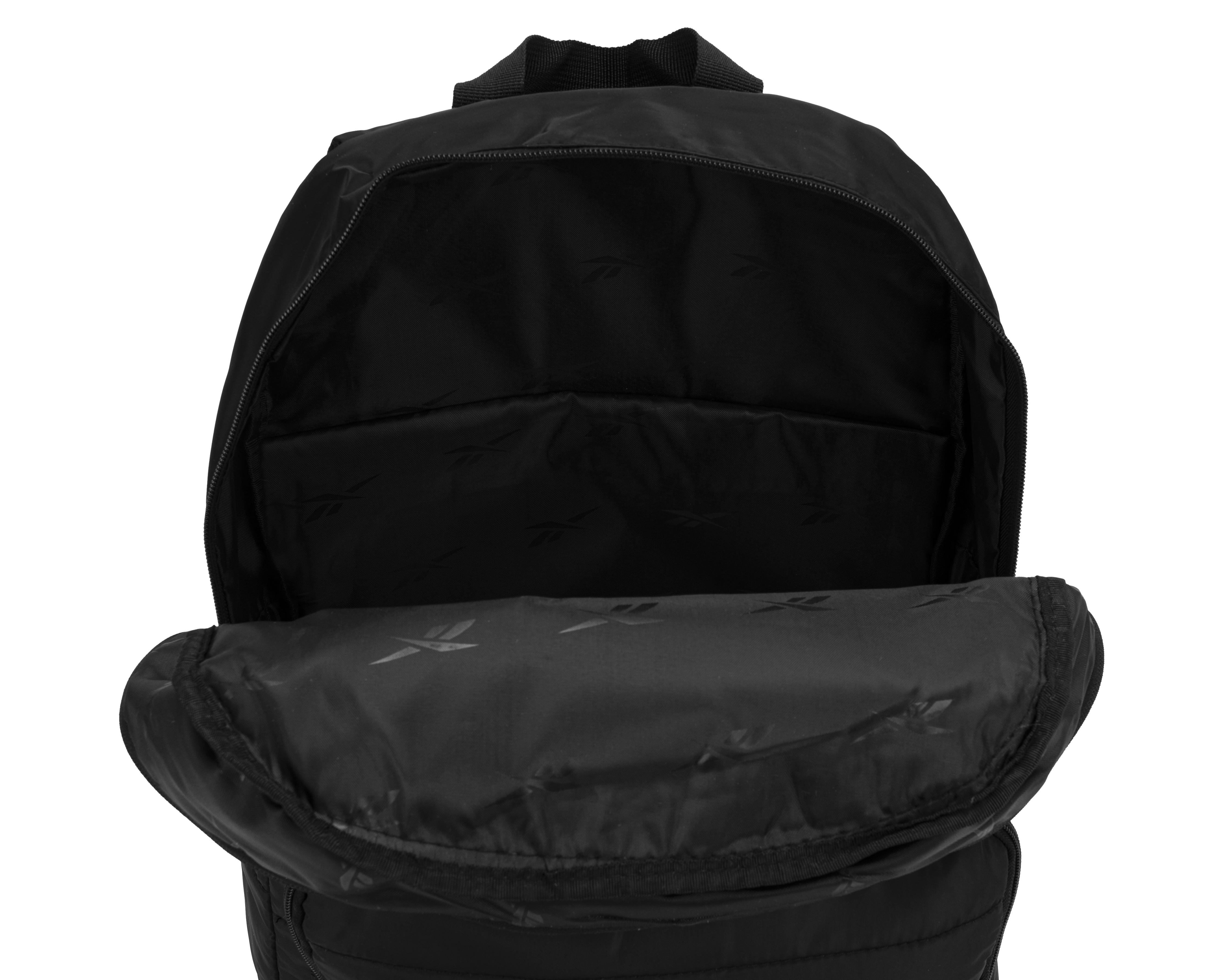 Foto 6 | Mochila Escolar Reebok Negra