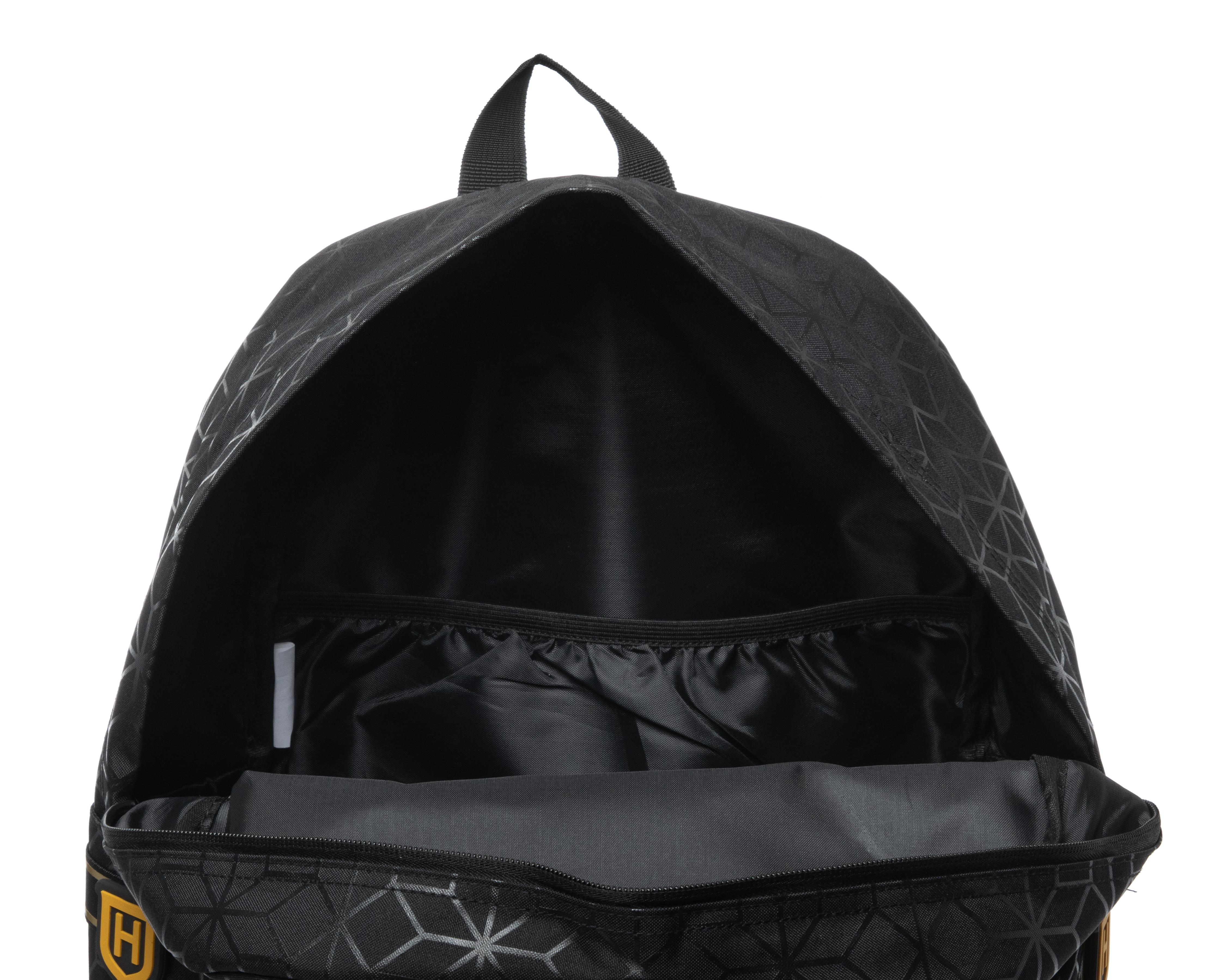 Foto 7 pulgar | Mochila Escolar Harry Potter con Lapicera