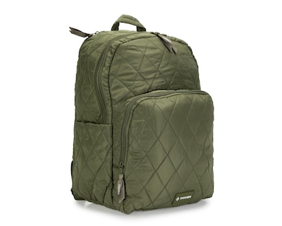Foto 2 | Mochila Thinner Verde