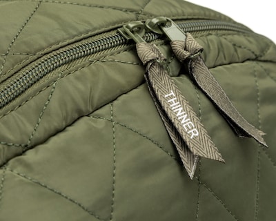 Foto 5 | Mochila Thinner Verde