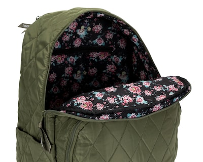Foto 6 | Mochila Thinner Verde