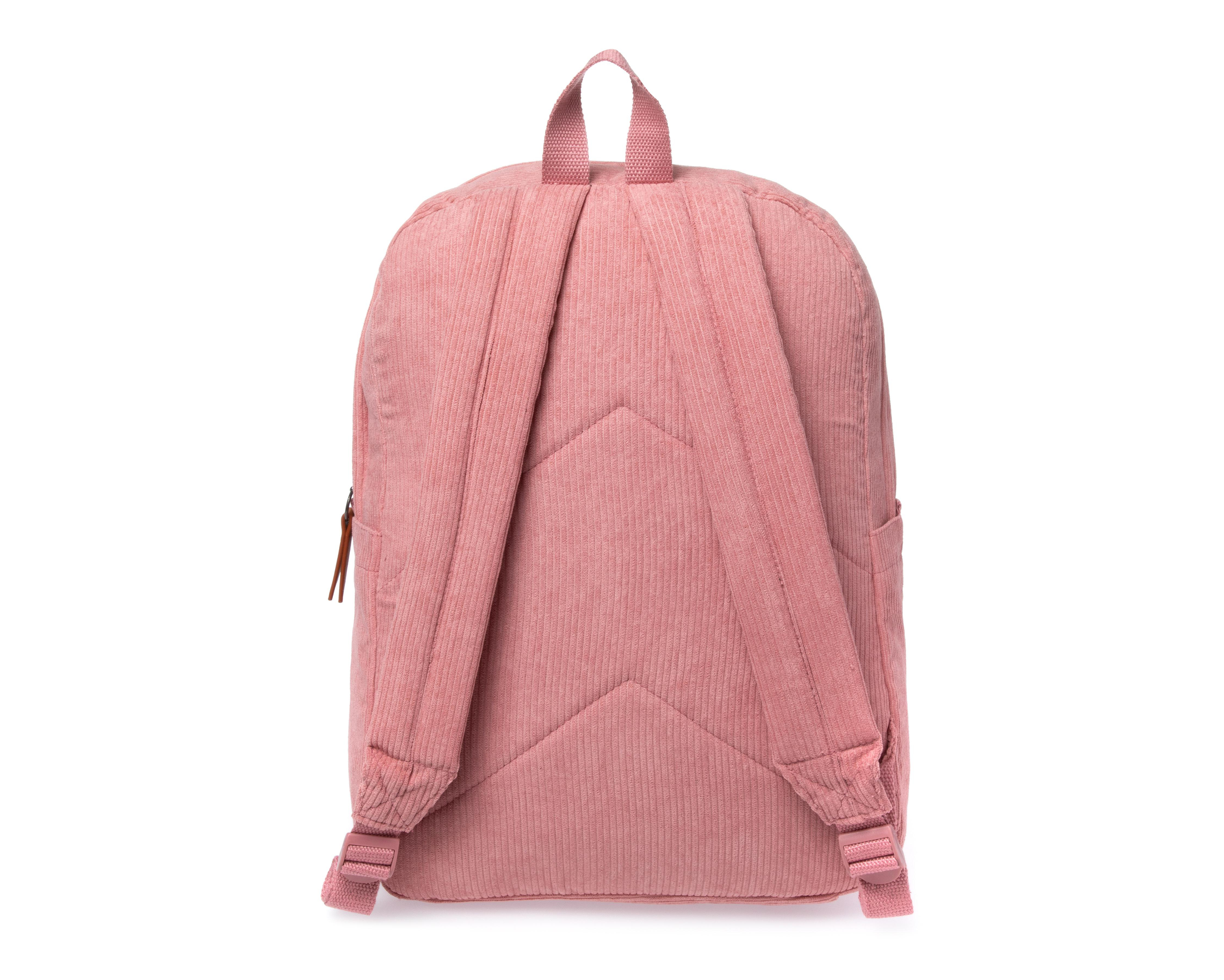 Foto 4 | Mochila Roxy Rosa
