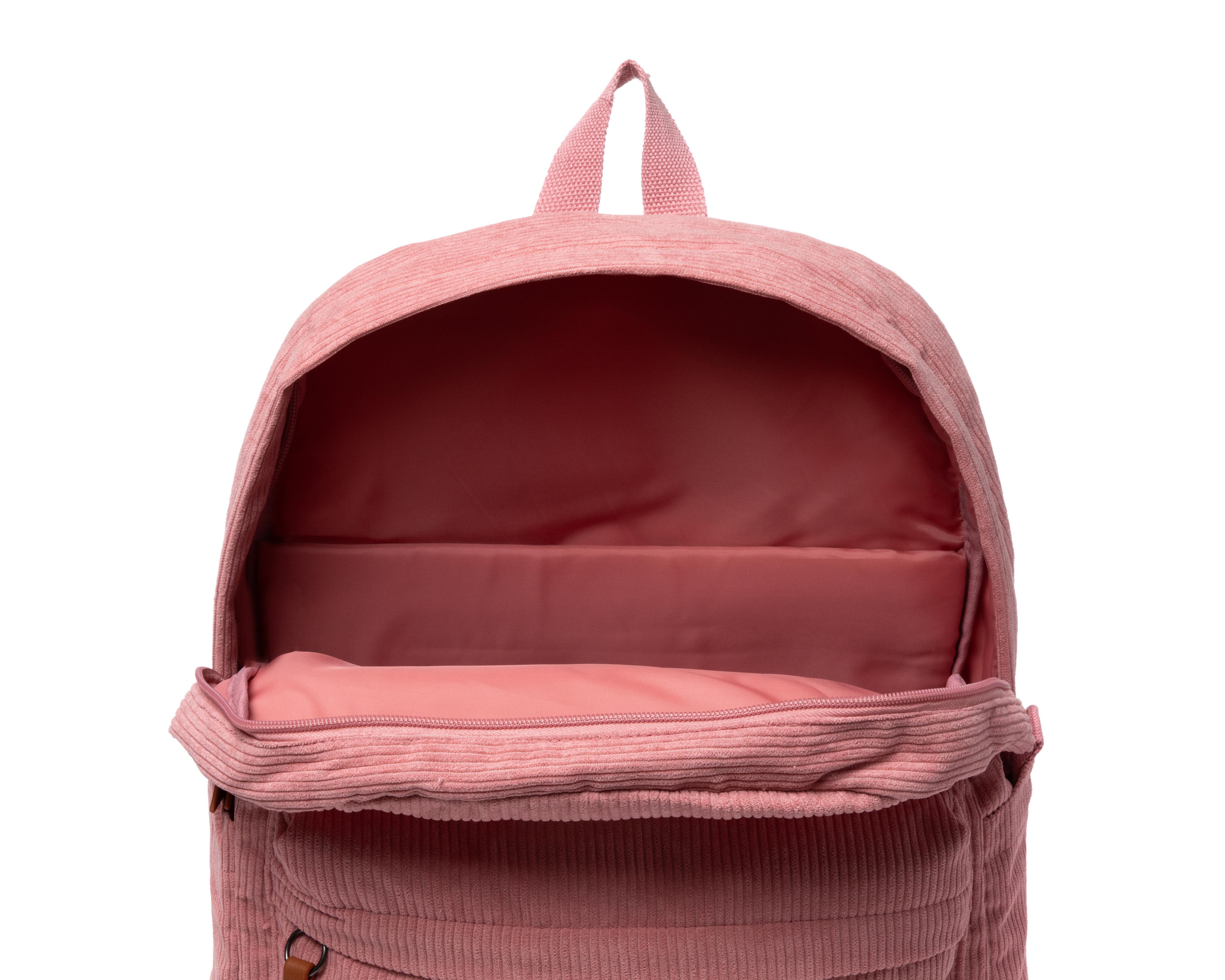 Foto 6 | Mochila Roxy Rosa