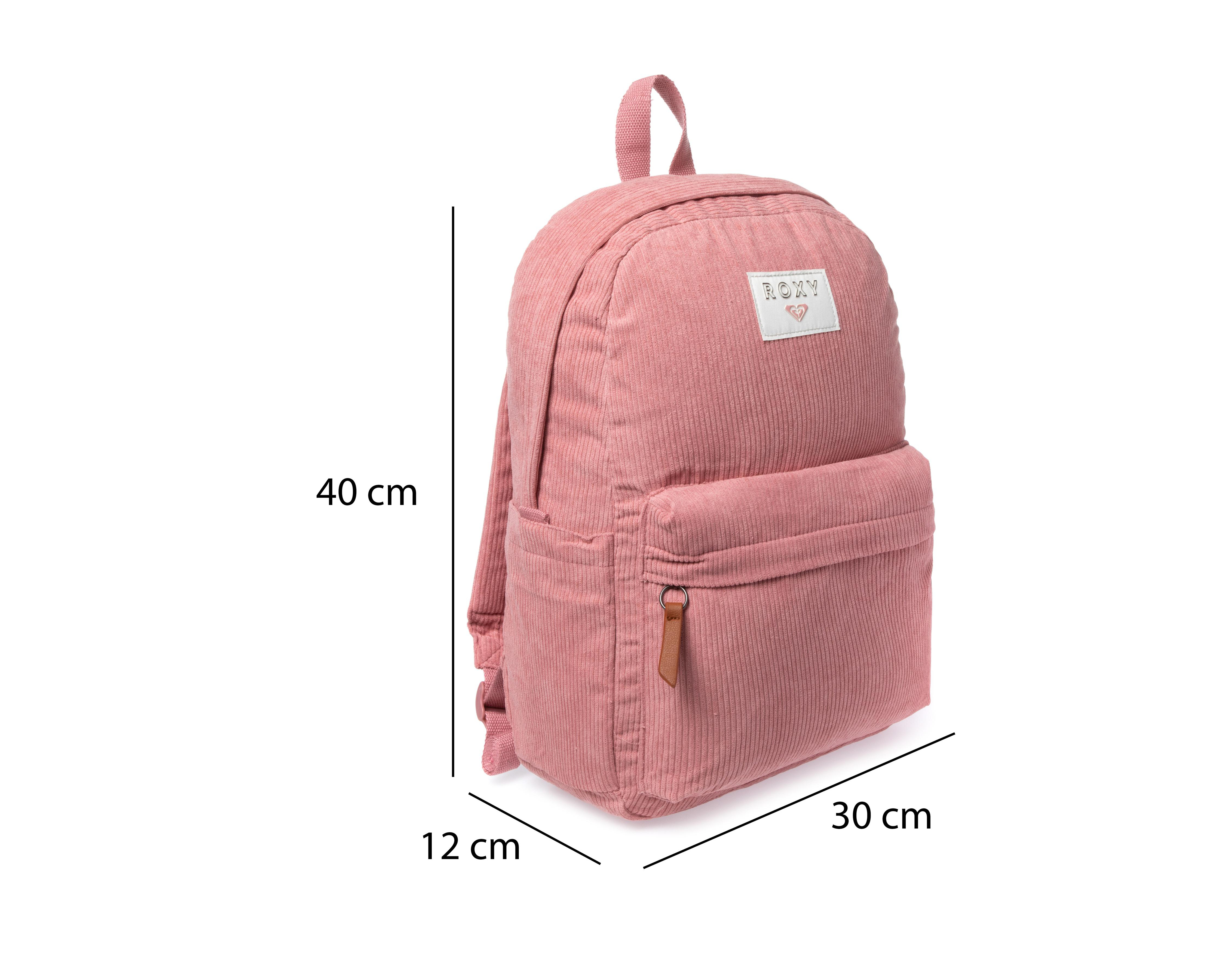 Foto 7 | Mochila Roxy Rosa