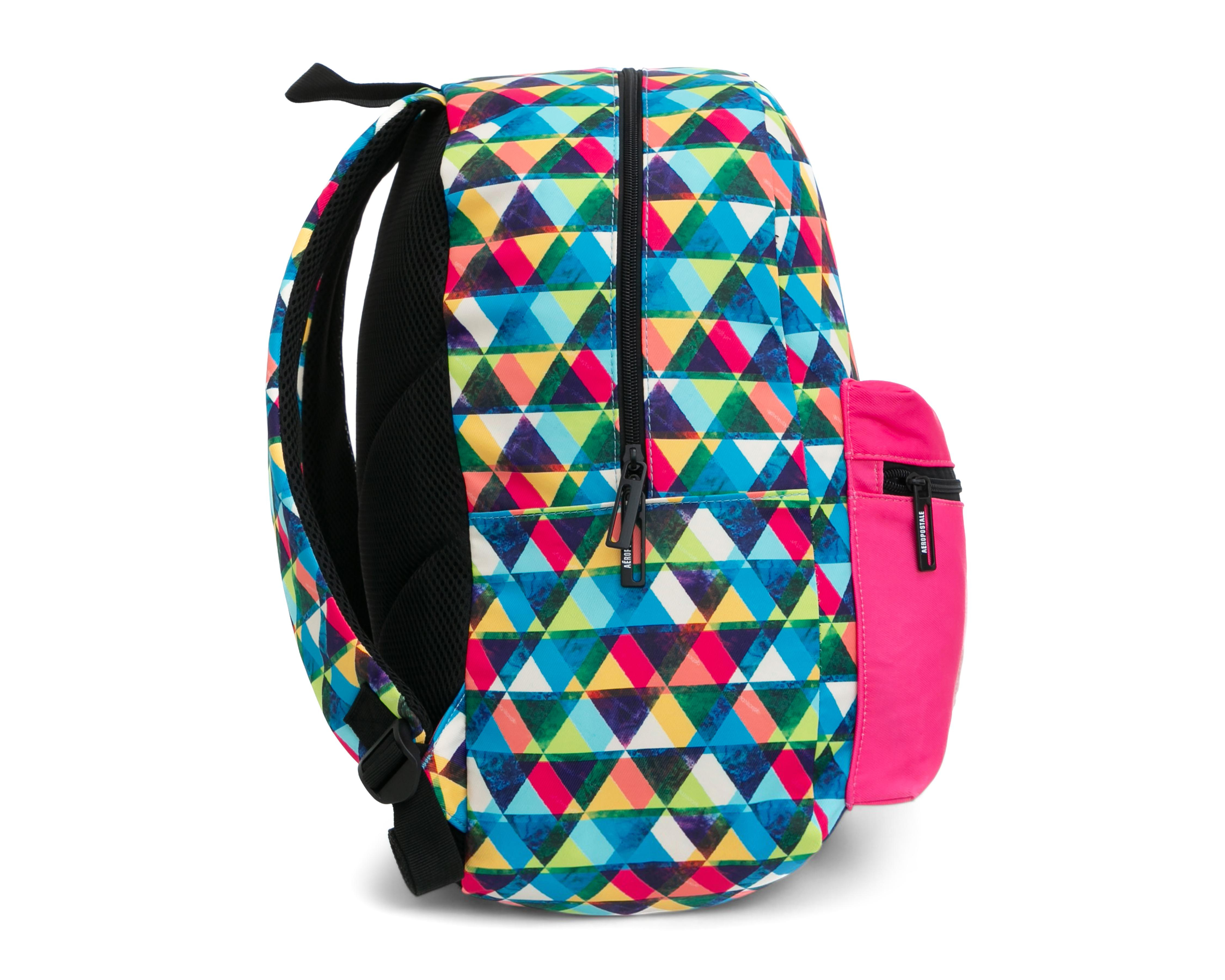 Foto 3 | Mochila Aéropostale Multicolor