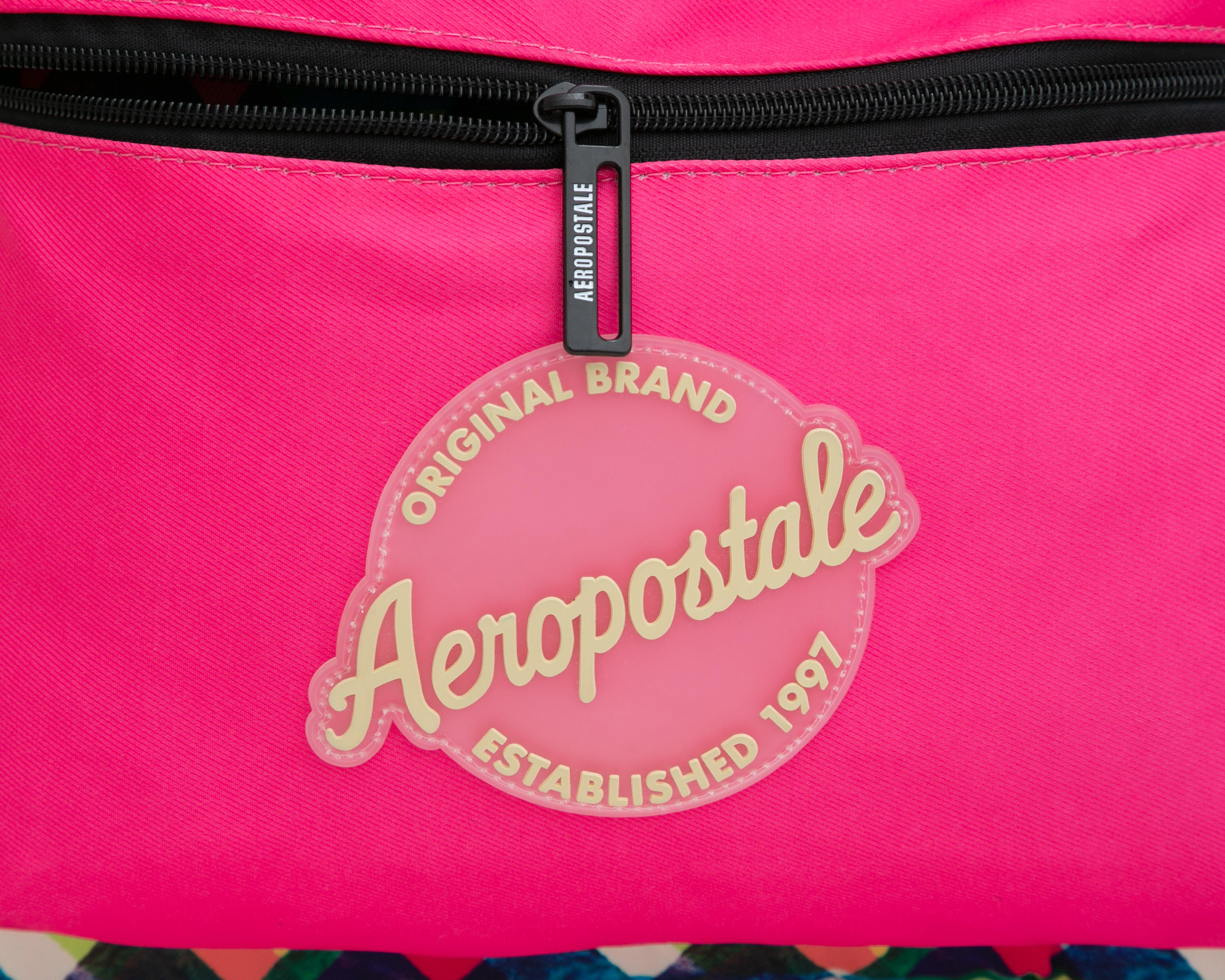 Foto 5 | Mochila Aéropostale Multicolor