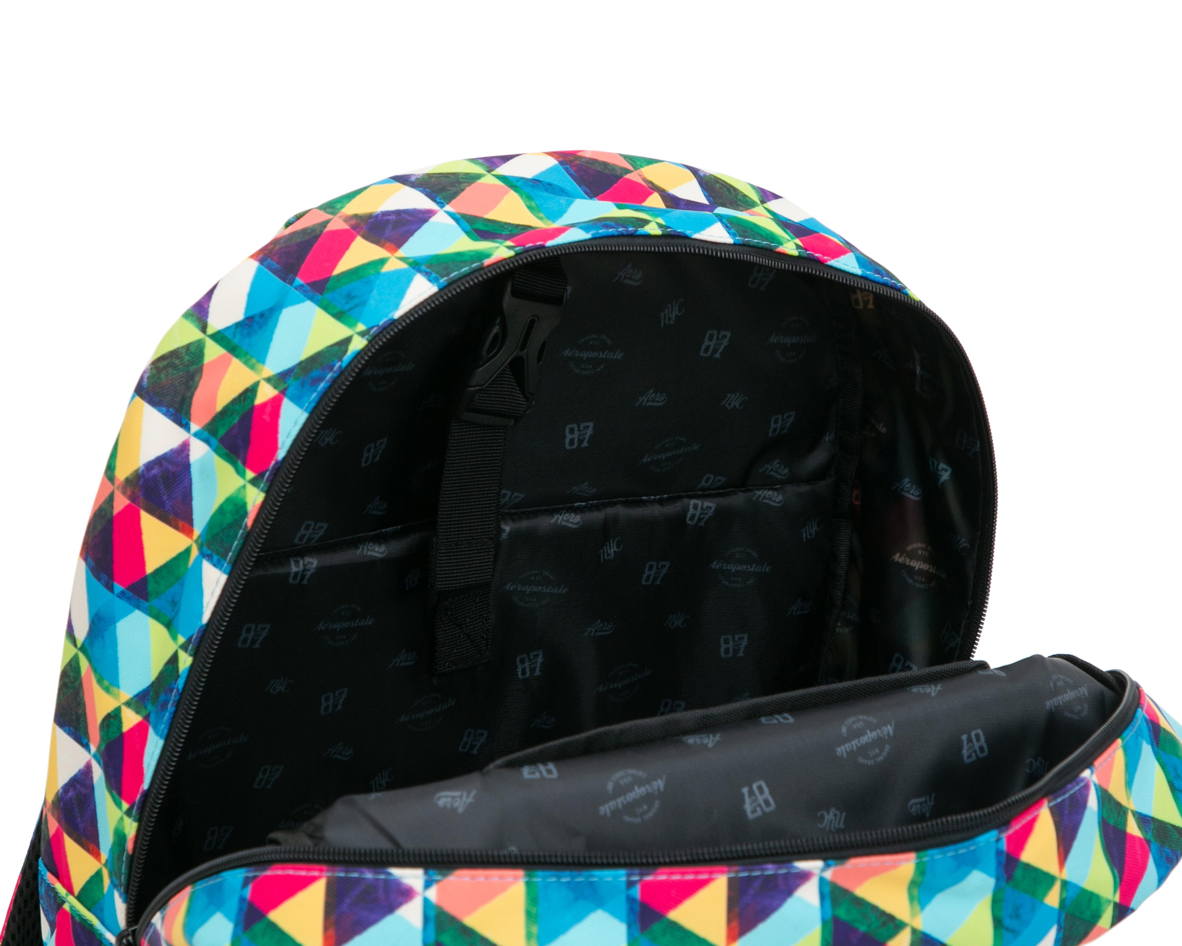 Foto 6 | Mochila Aéropostale Multicolor
