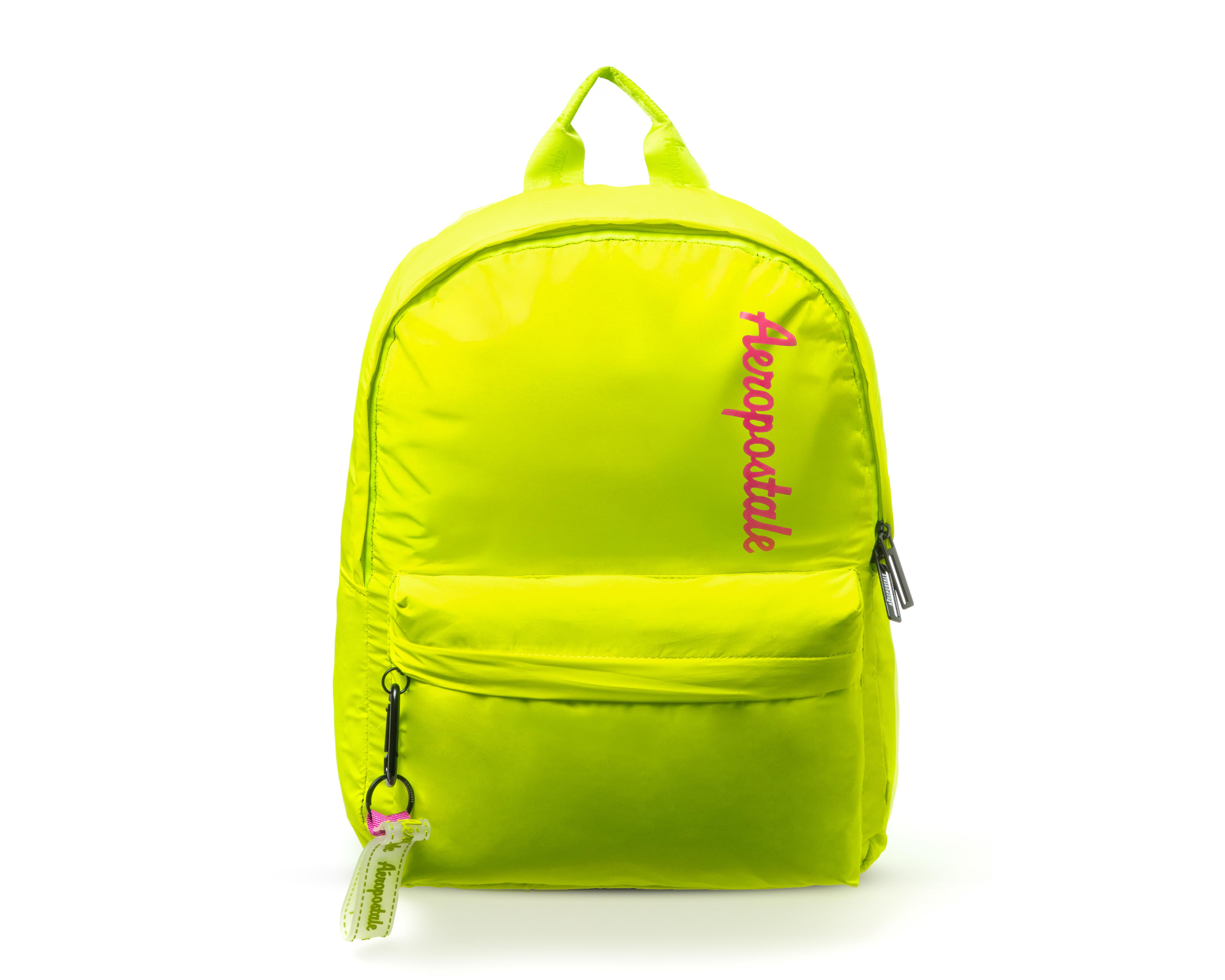 Foto 1 | Mochila Aéropostale Amarilla