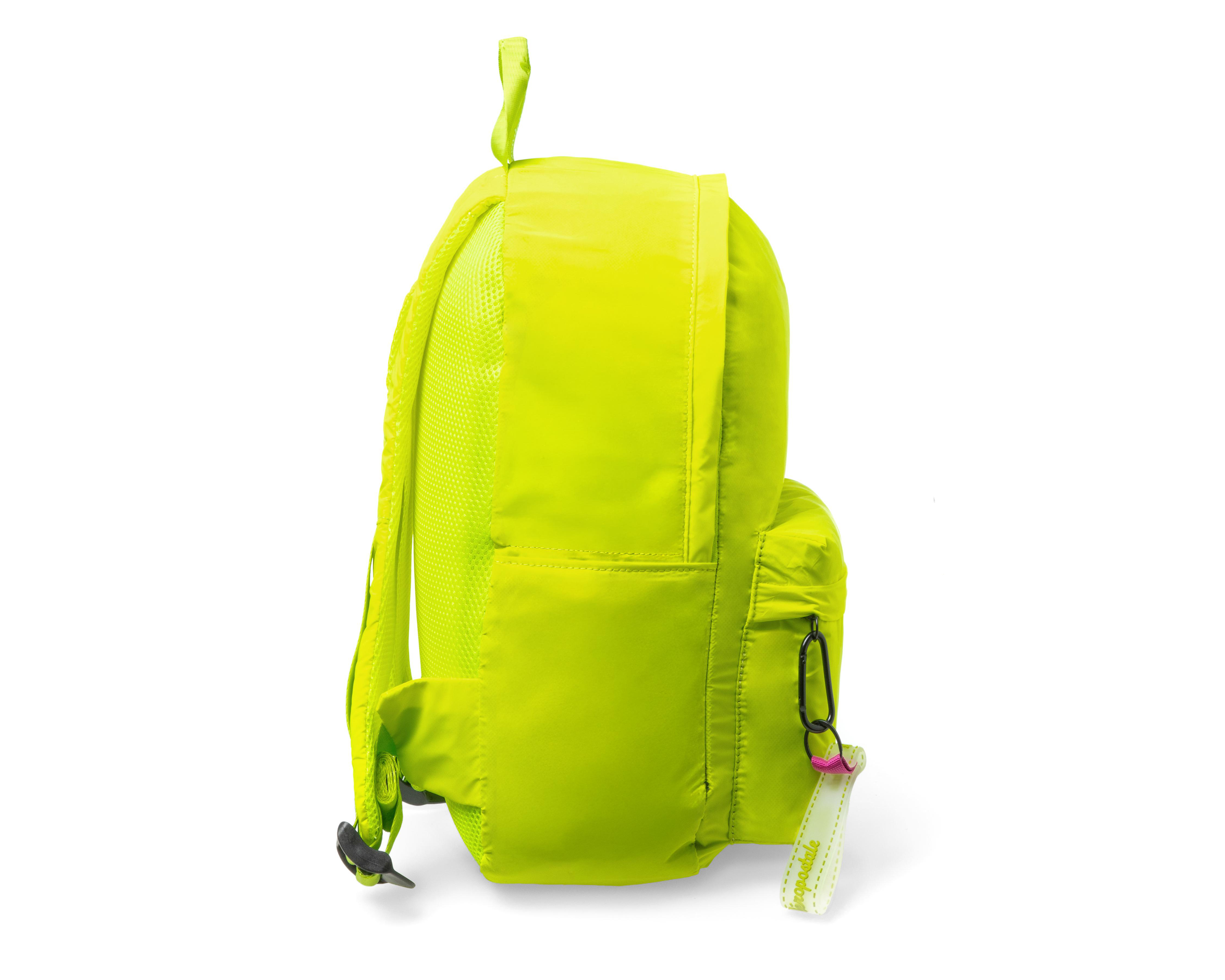 Foto 4 pulgar | Mochila Aéropostale Amarilla